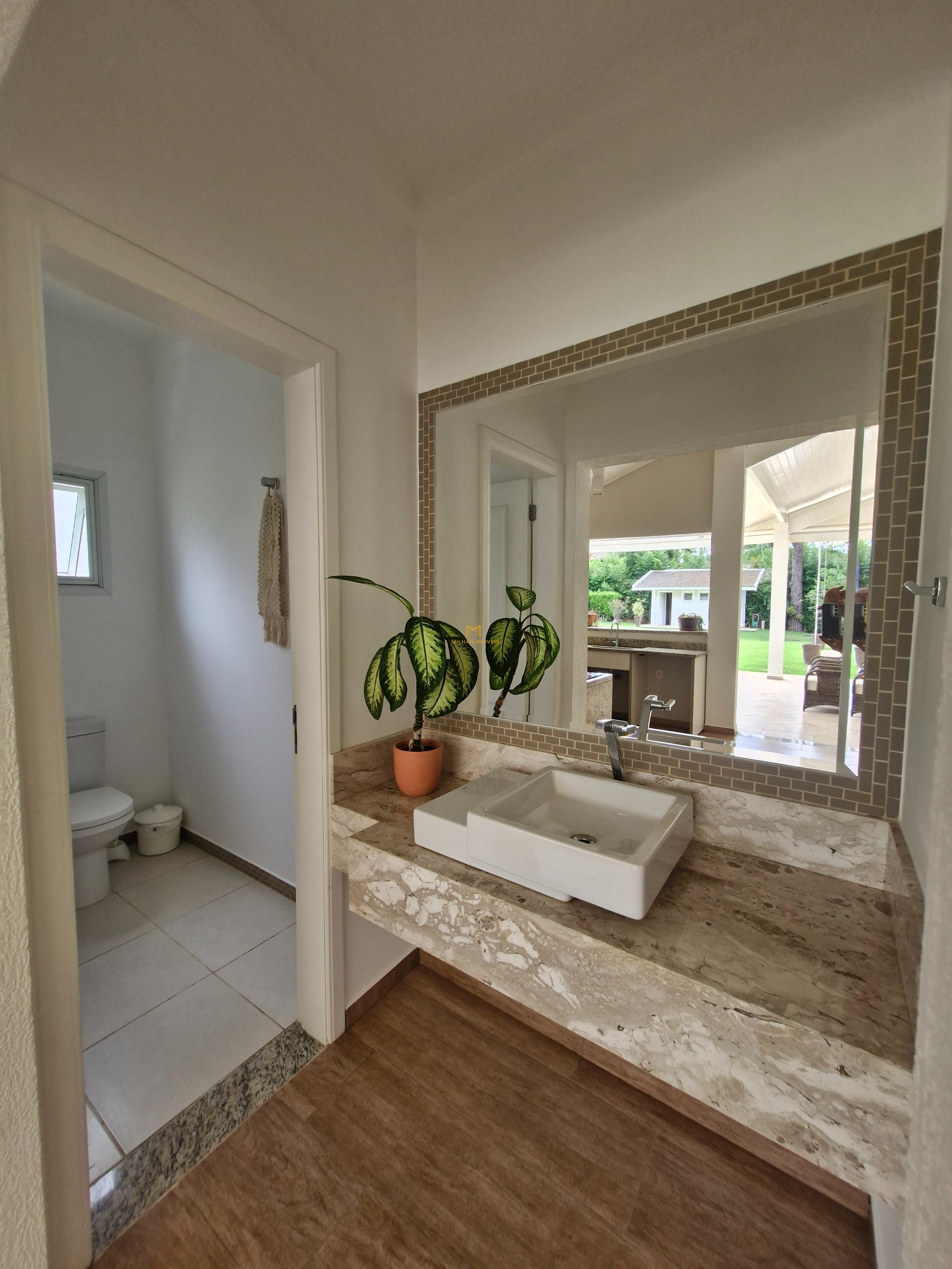 Chácara, 3 quartos - Foto 11