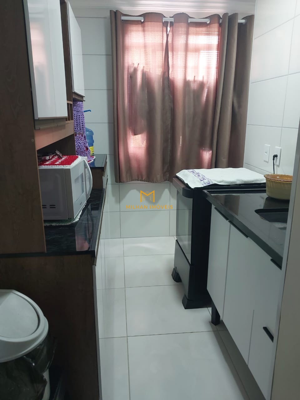 Apartamento, 2 quartos, 54 m² - Foto 7