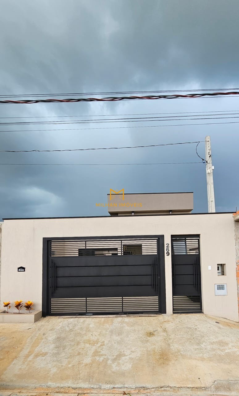 Casa, 2 quartos, 150 m² - Foto 3