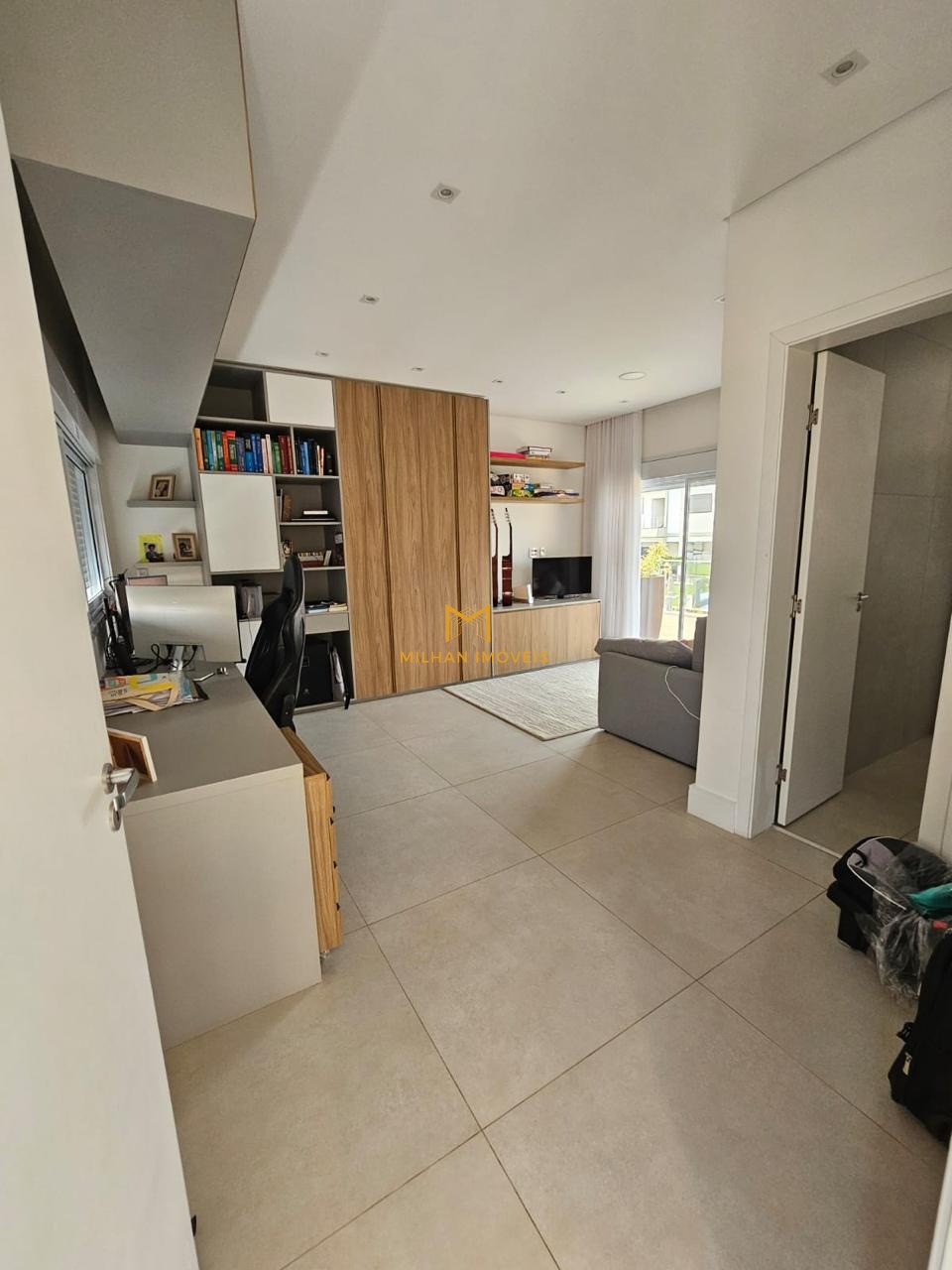 Casa de Condomínio, 4 quartos - Foto 4