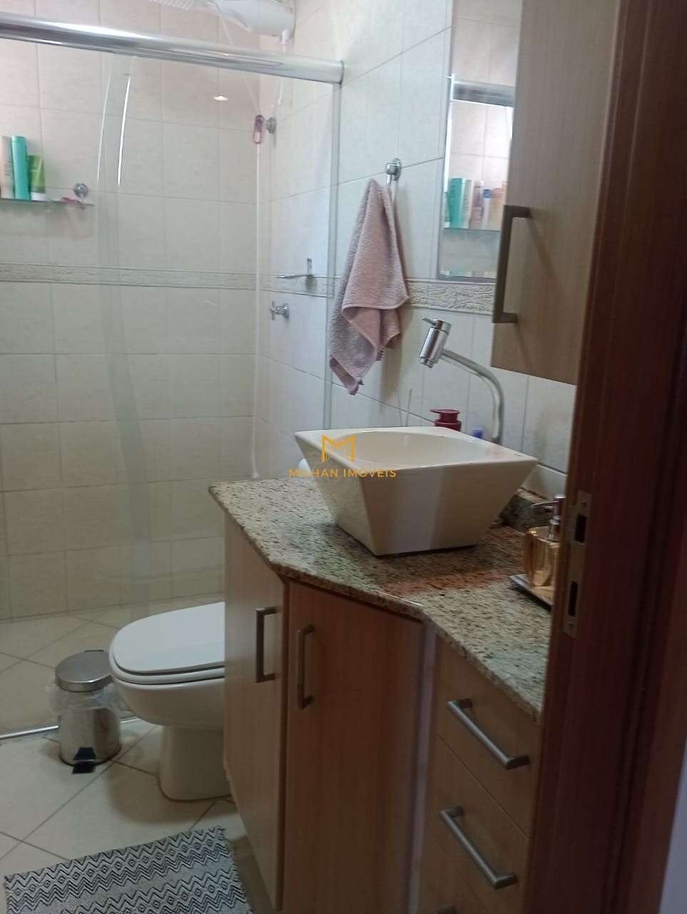 Apartamento, 2 quartos, 65 m² - Foto 9