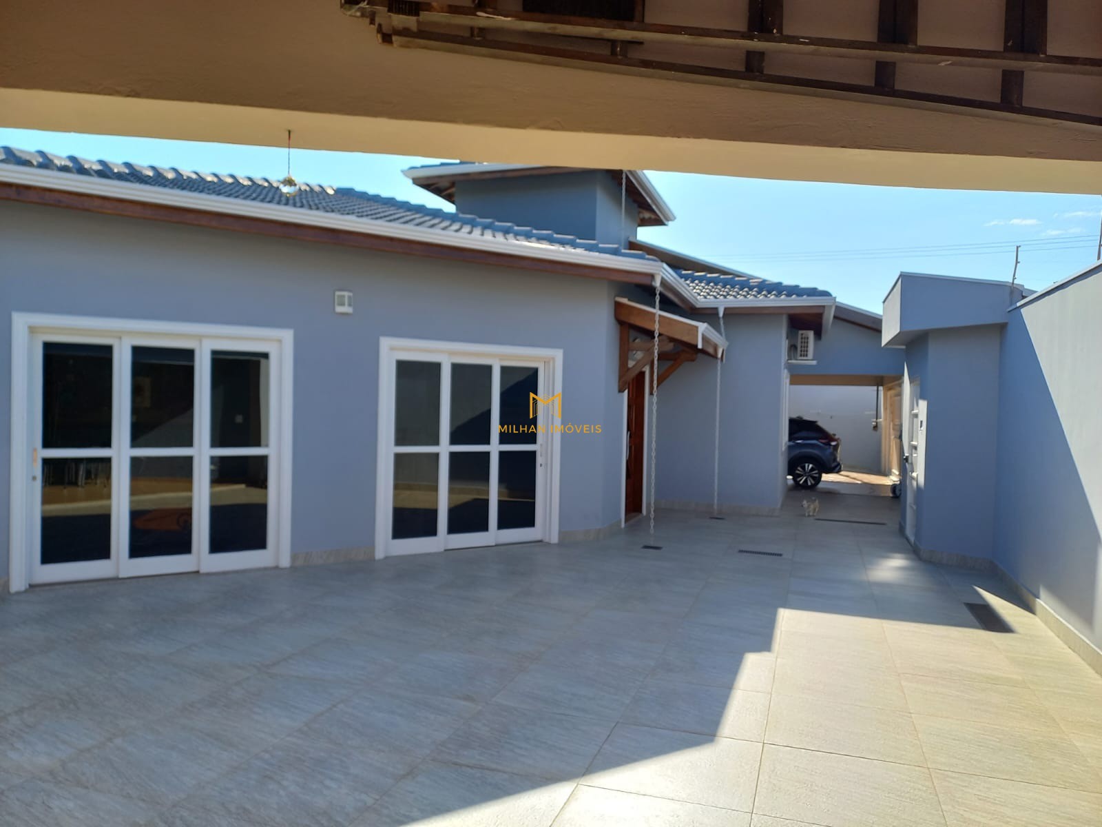 Casa, 3 quartos, 362 m² - Foto 29