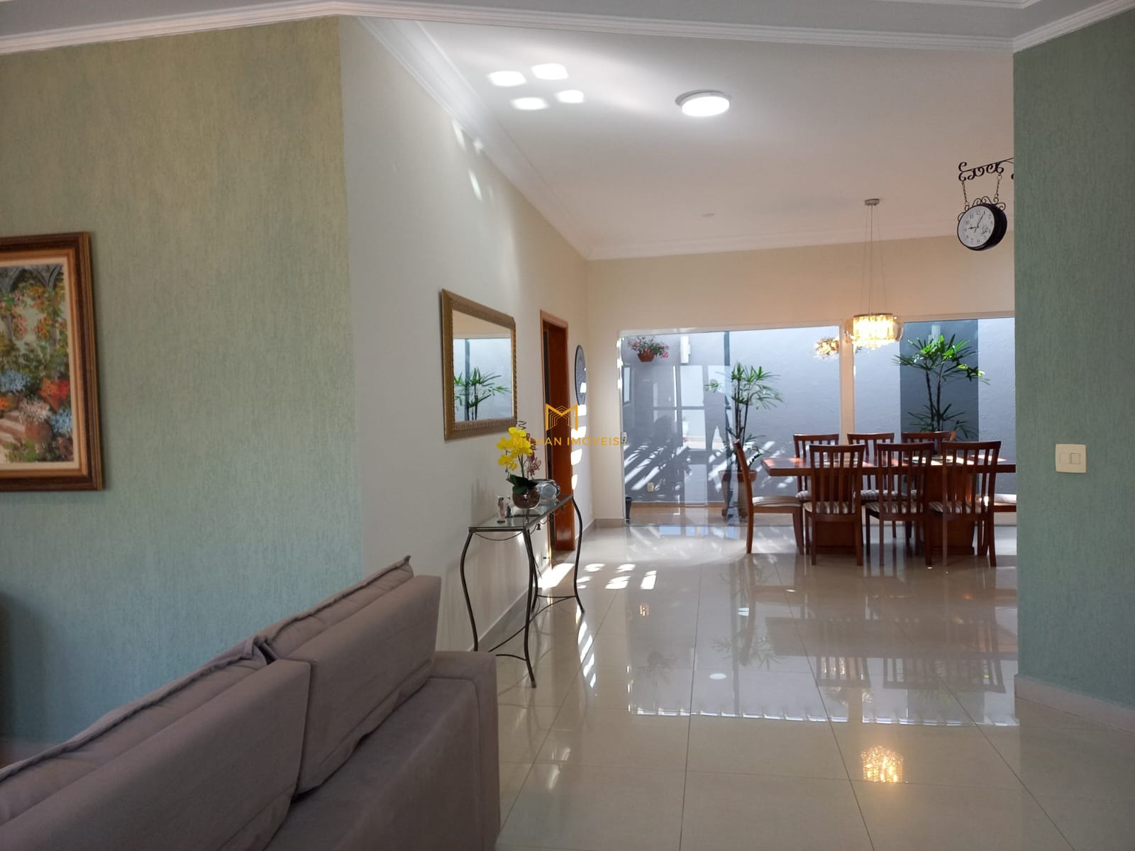 Casa, 3 quartos, 362 m² - Foto 21