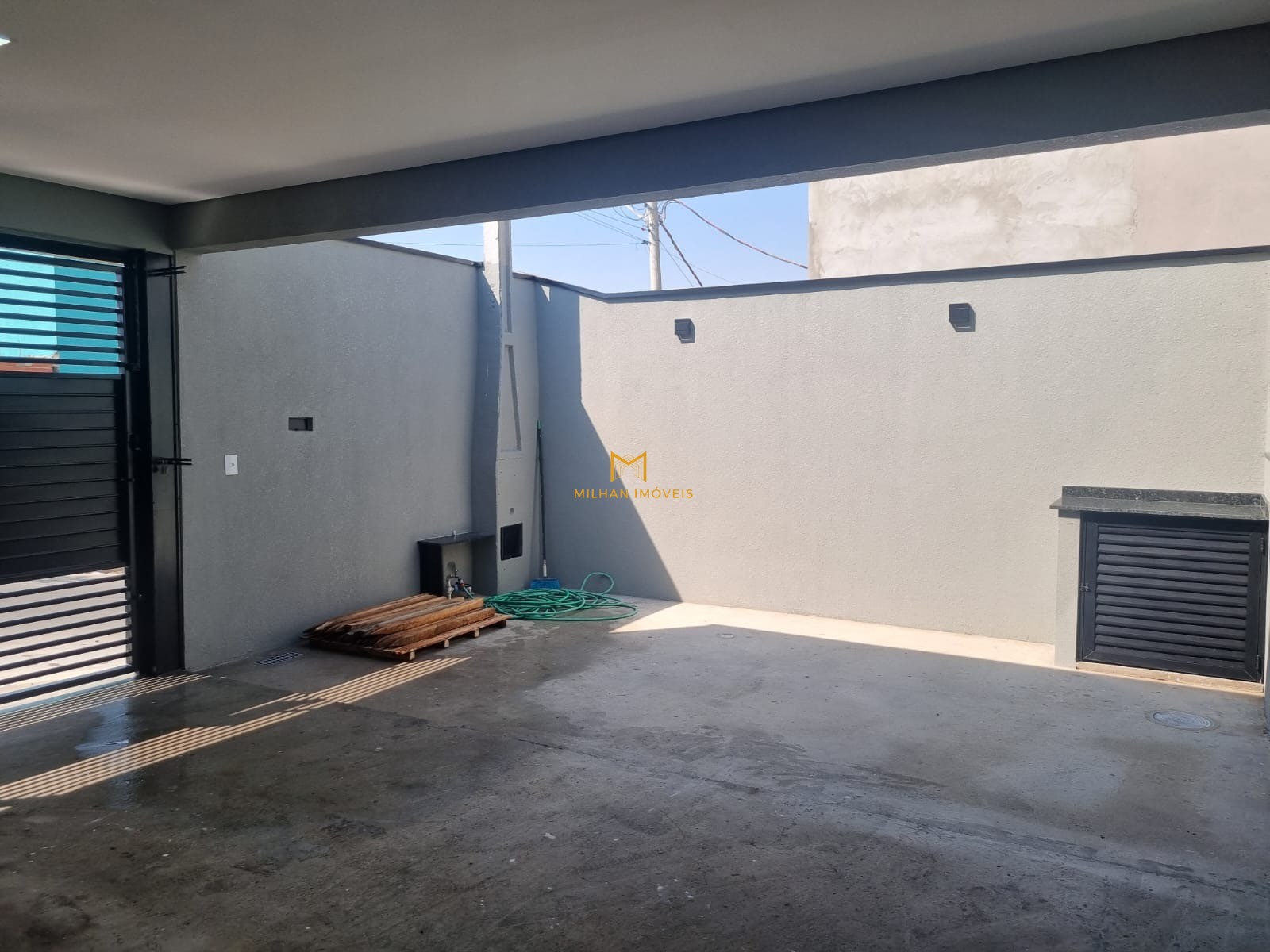 Casa, 2 quartos, 150 m² - Foto 3