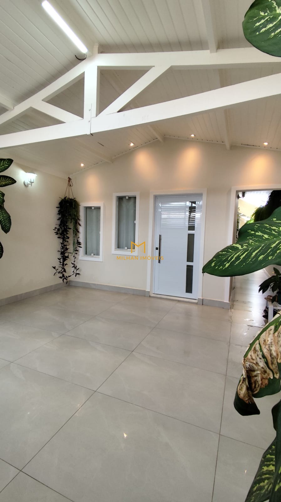 Casa, 2 quartos, 125 m² - Foto 1