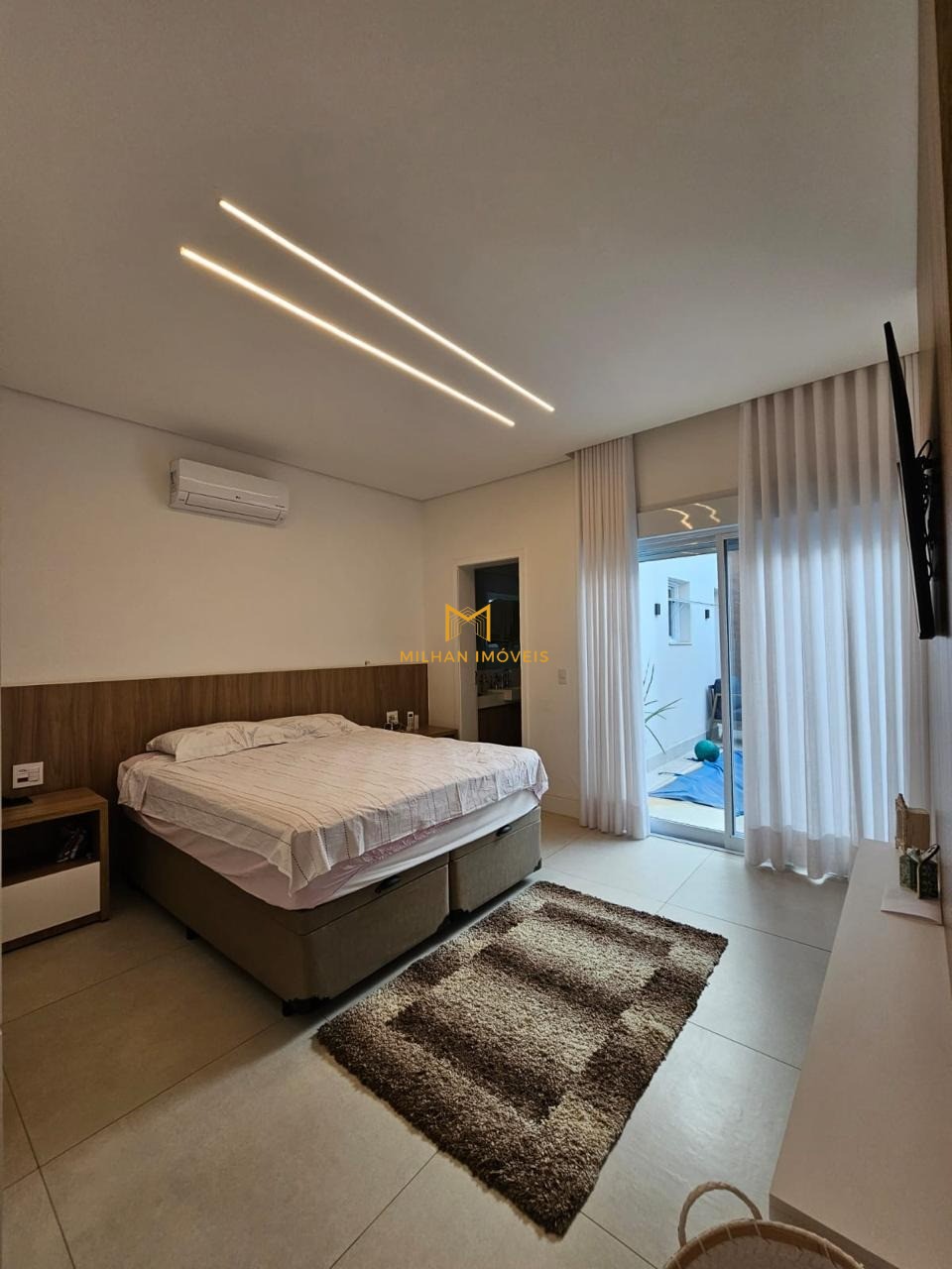 Casa de Condomínio, 4 quartos - Foto 6