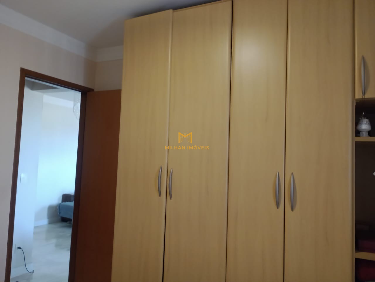 Apartamento, 2 quartos, 65 m² - Foto 2