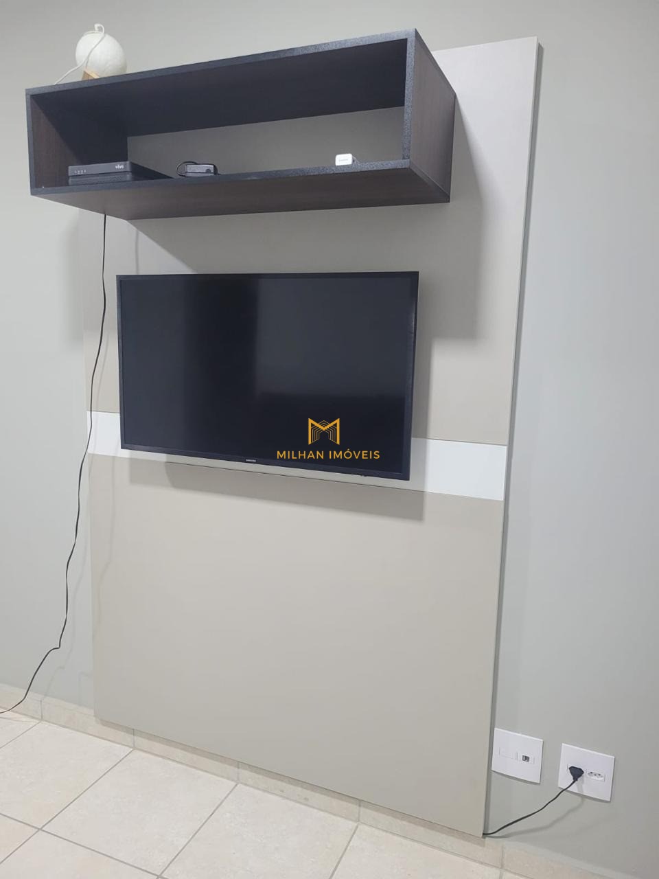 Apartamento, 1 quarto, 46 m² - Foto 6