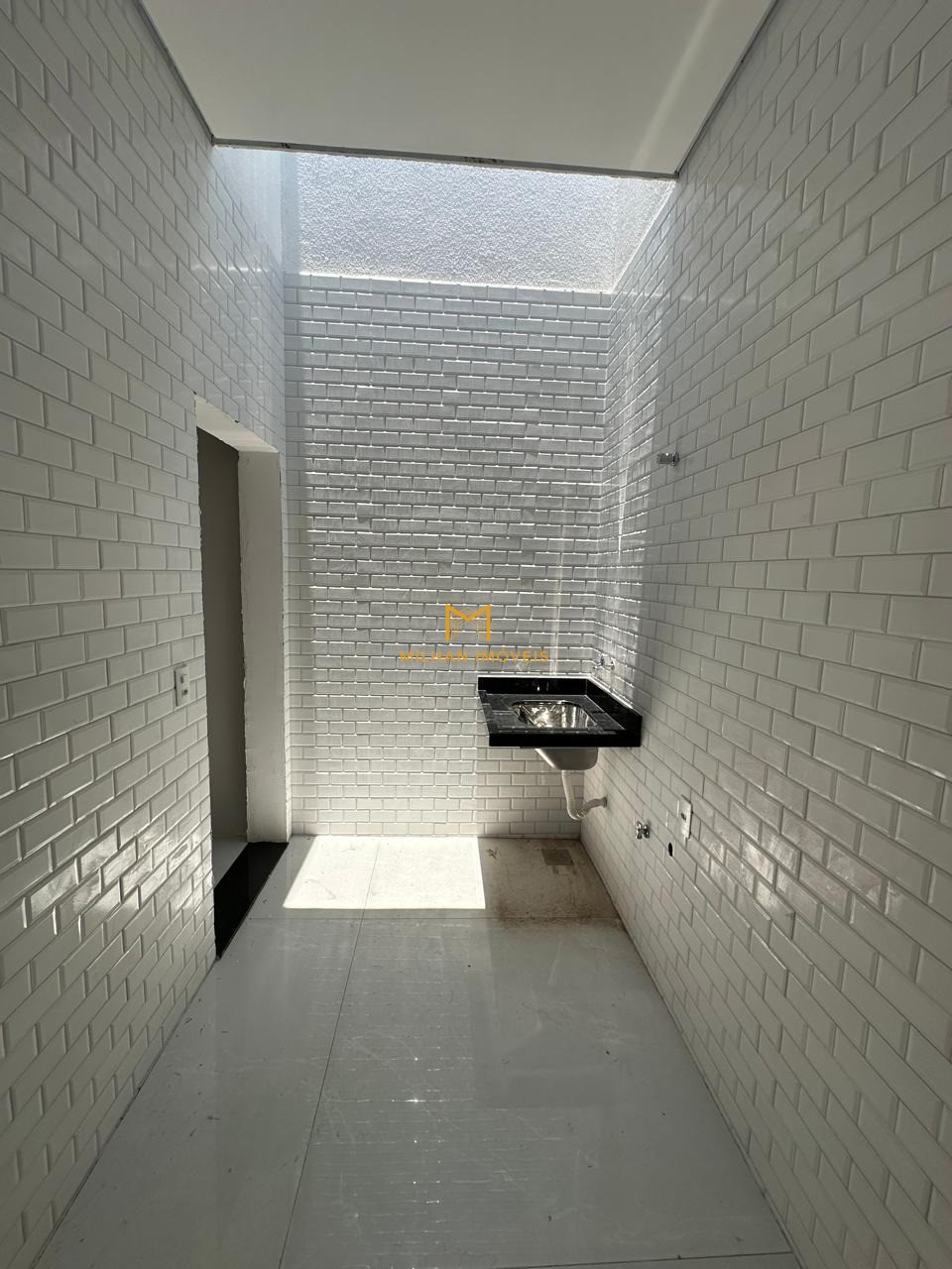 Casa de Condomínio, 3 quartos - Foto 22