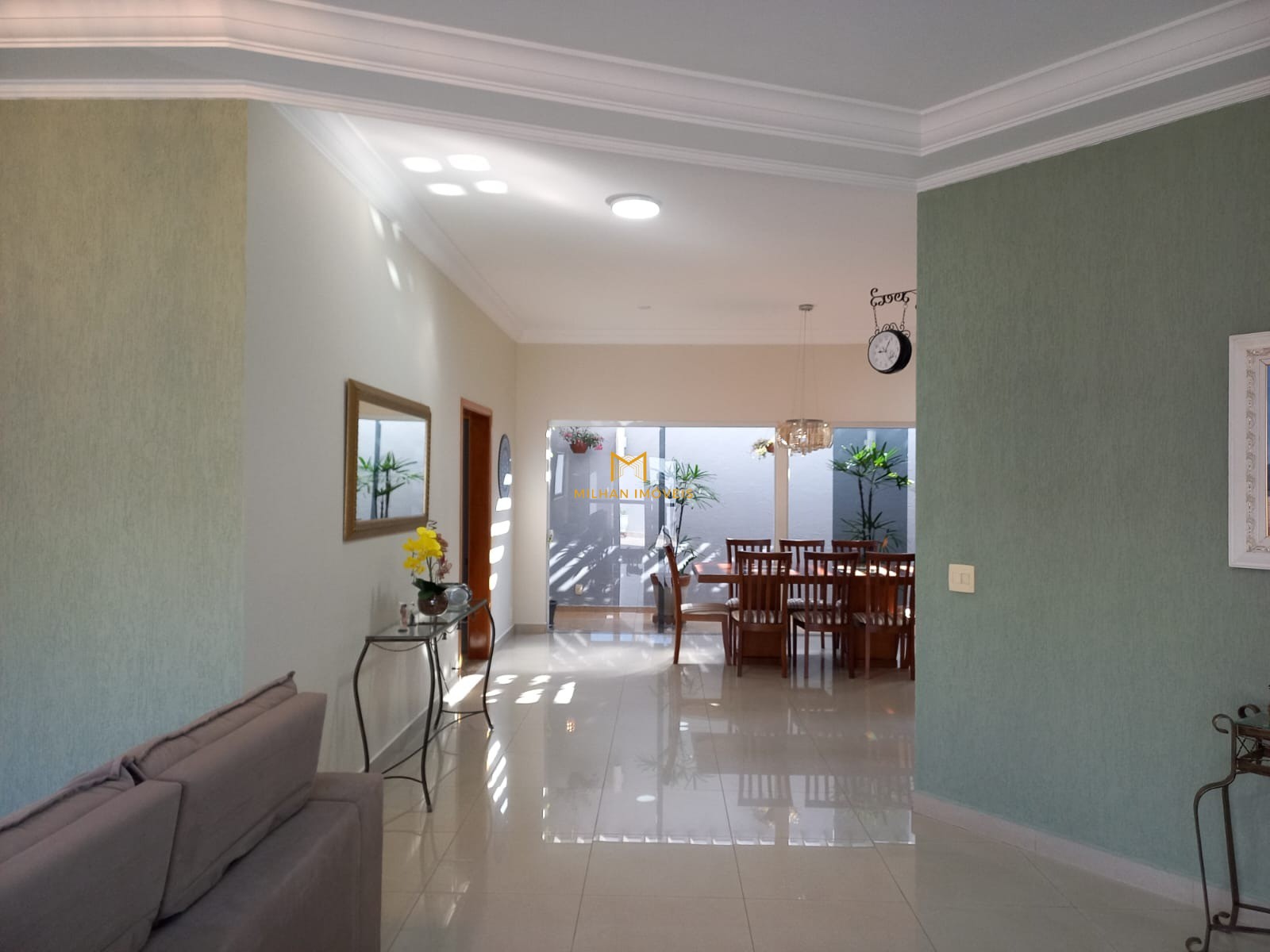 Casa, 3 quartos, 362 m² - Foto 26