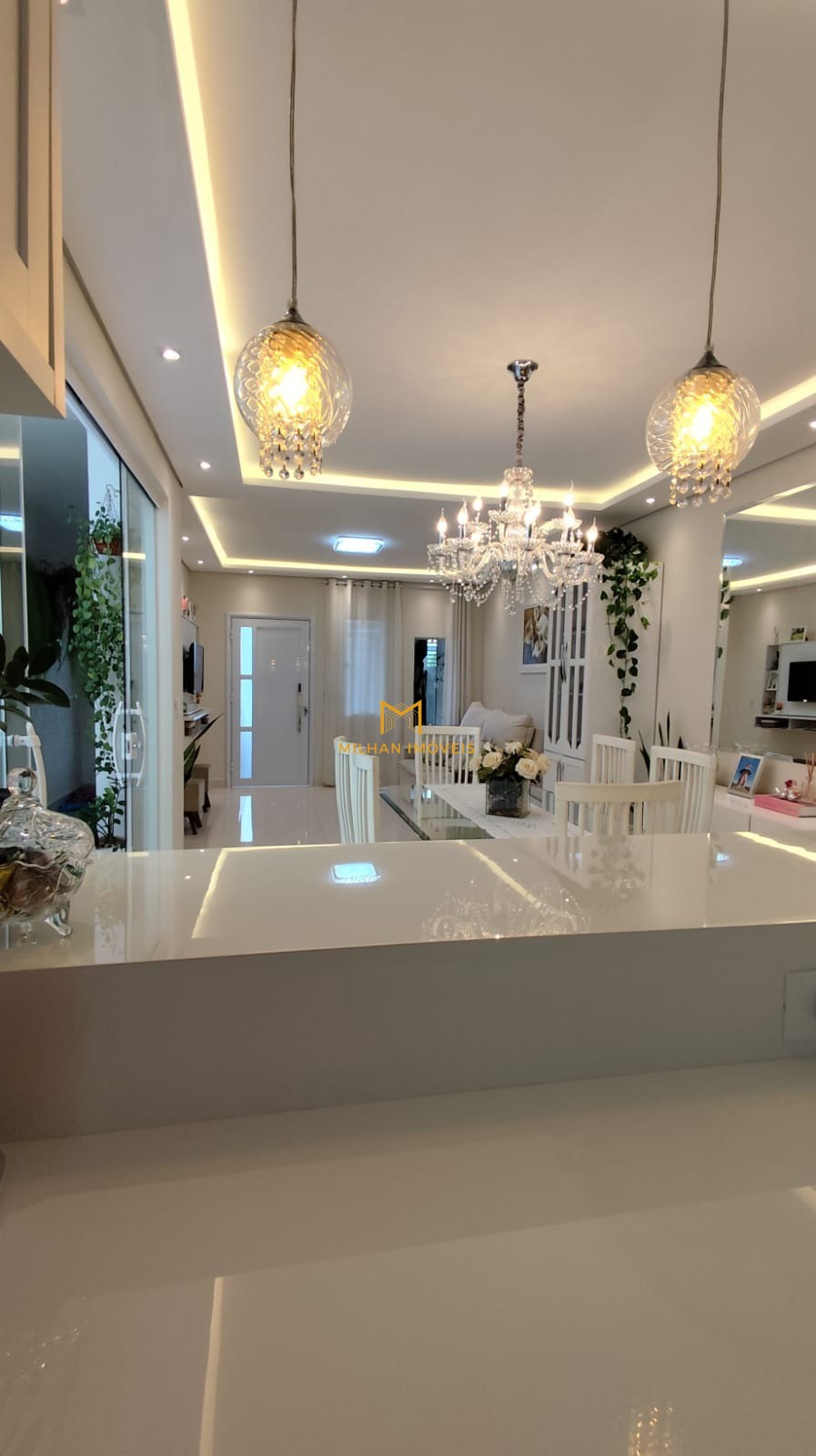 Casa, 2 quartos, 125 m² - Foto 3