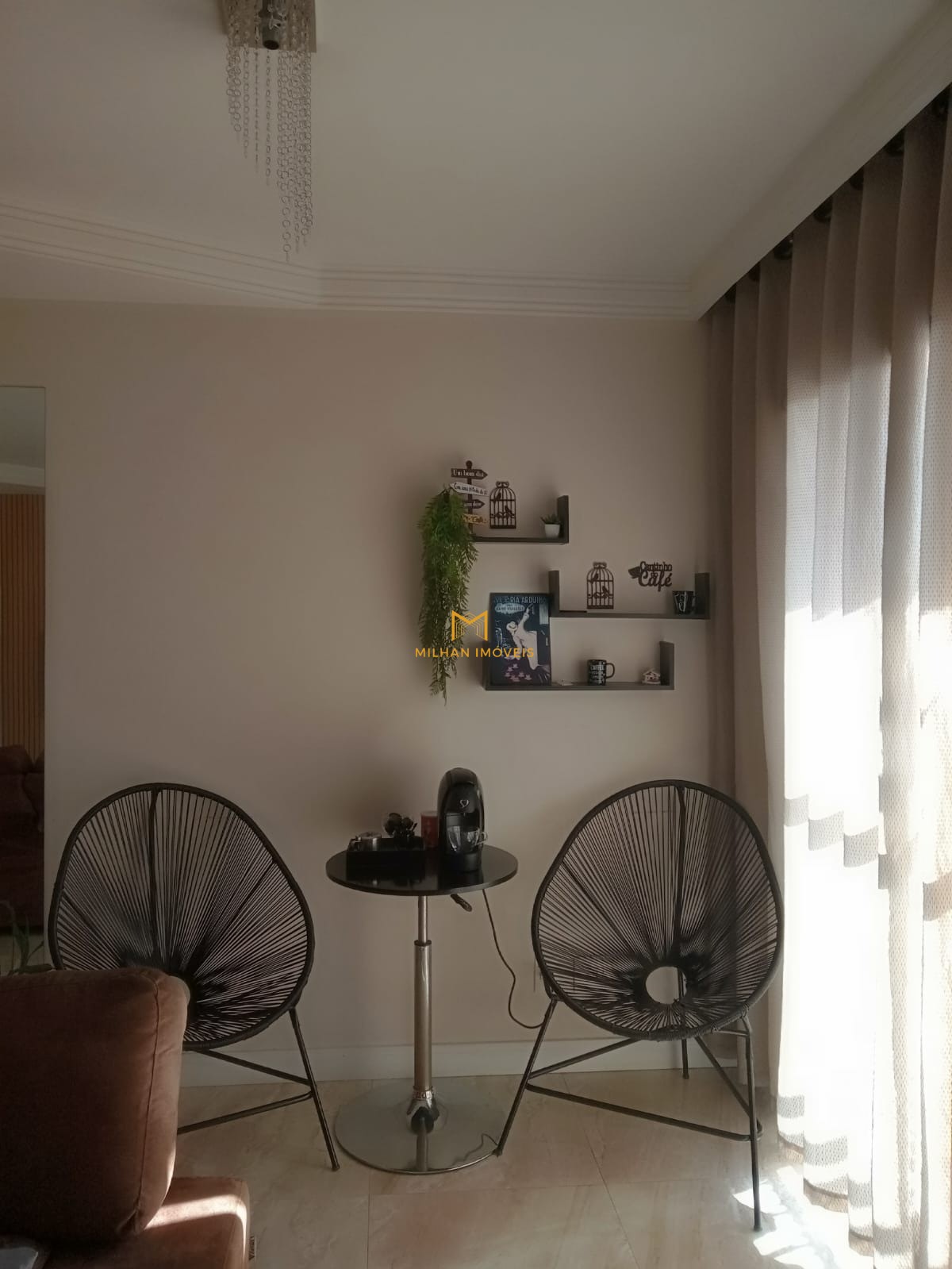 Apartamento, 2 quartos, 65 m² - Foto 6