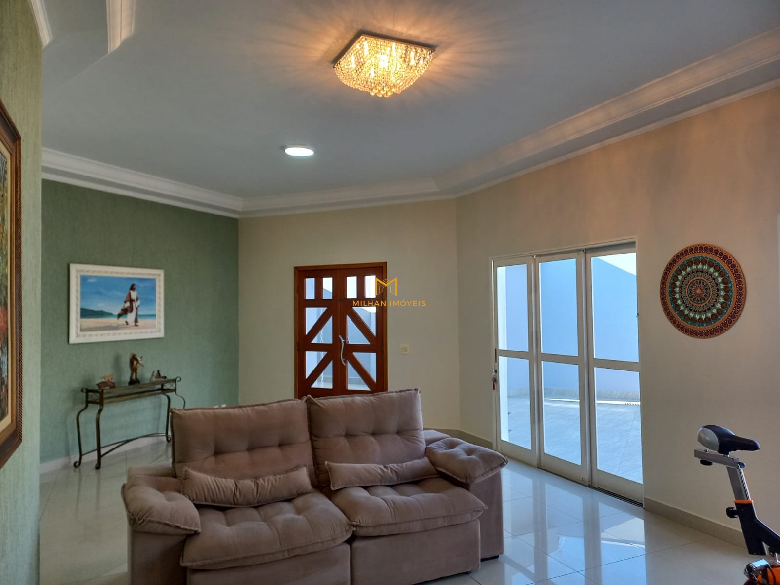 Casa, 3 quartos, 362 m² - Foto 18