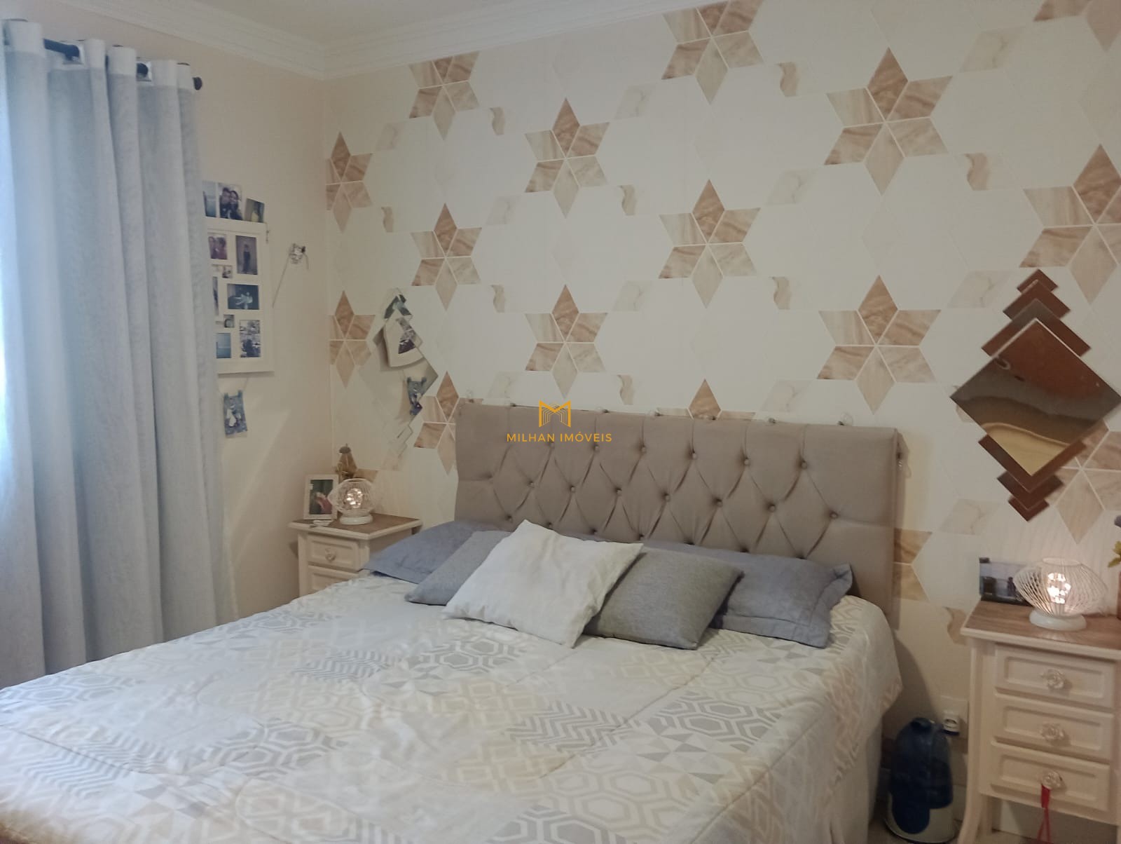 Apartamento, 2 quartos, 65 m² - Foto 1