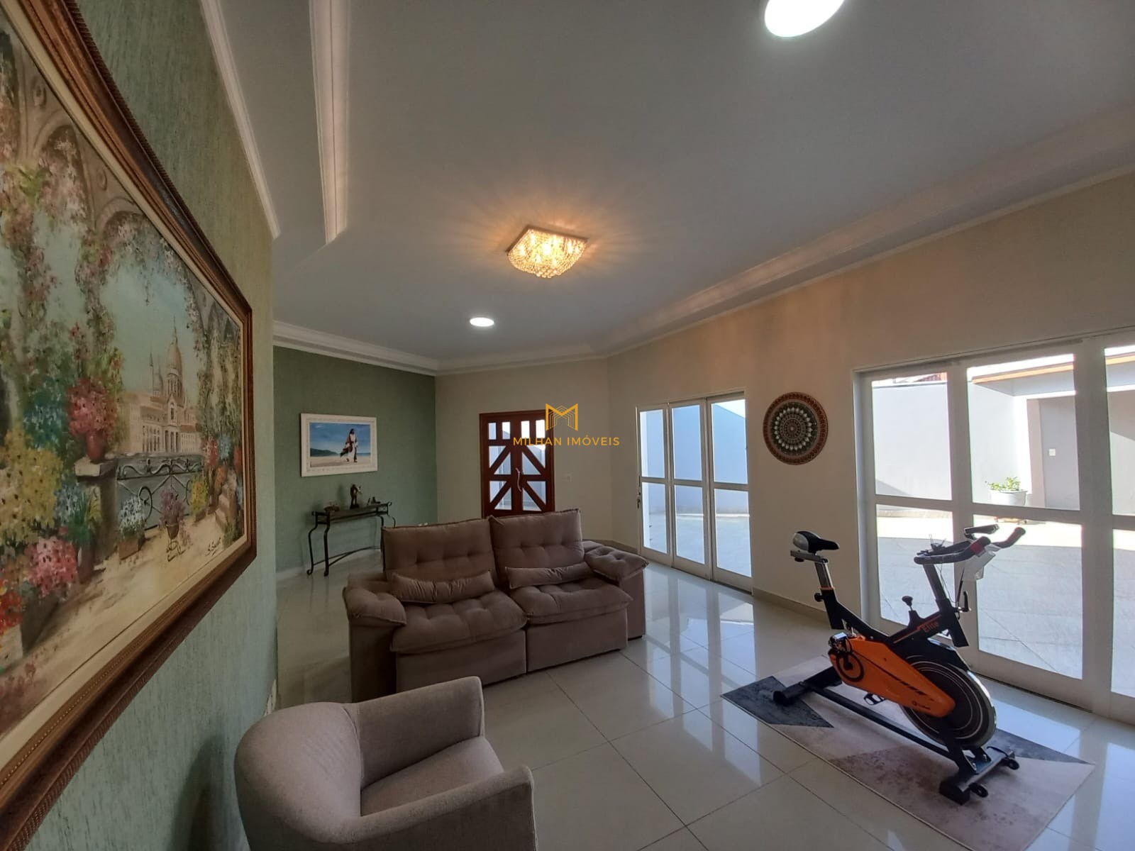 Casa, 3 quartos, 362 m² - Foto 25