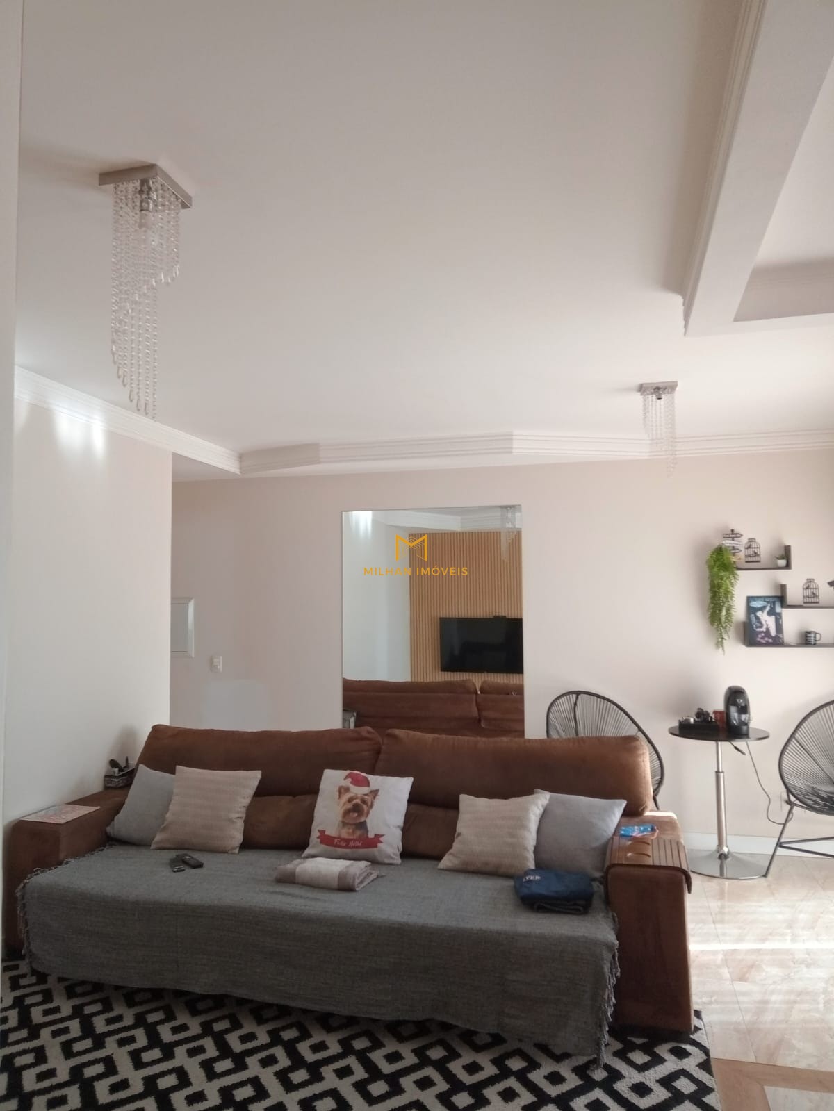 Apartamento, 2 quartos, 65 m² - Foto 4