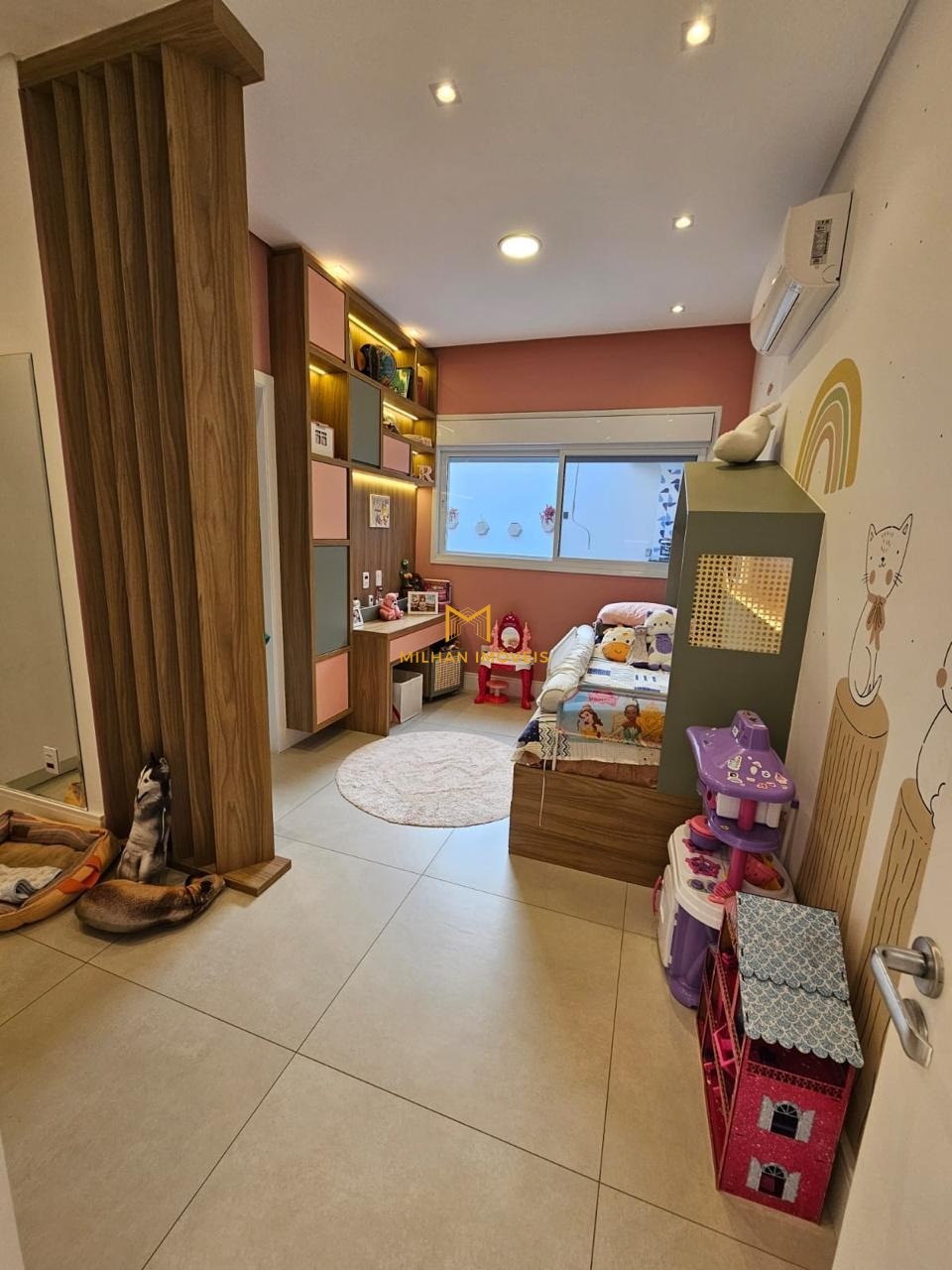 Casa de Condomínio, 4 quartos - Foto 11