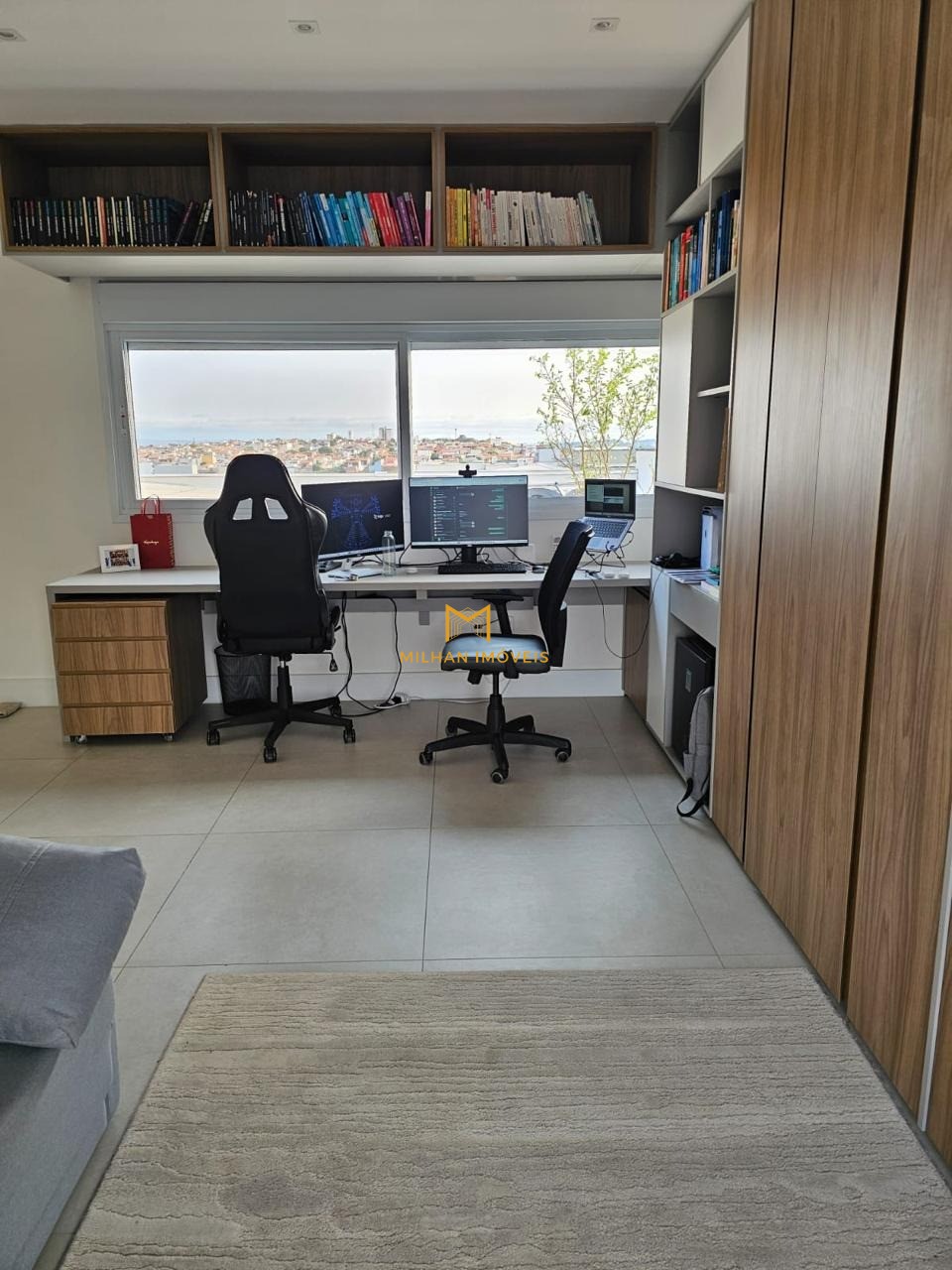 Casa de Condomínio, 4 quartos - Foto 8