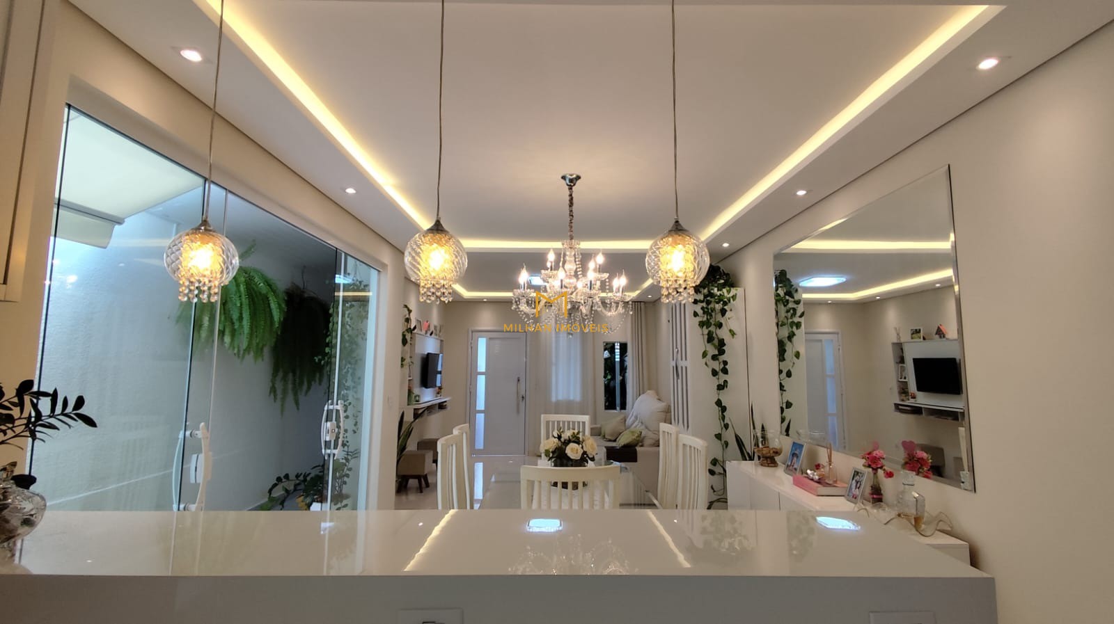 Casa, 2 quartos, 125 m² - Foto 22