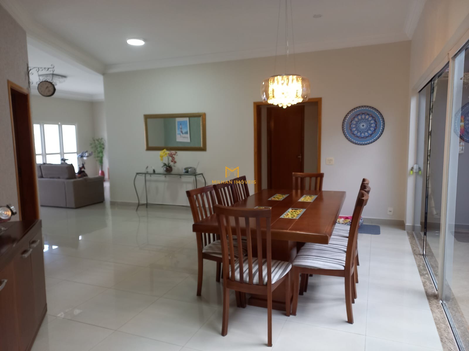 Casa, 3 quartos, 362 m² - Foto 2