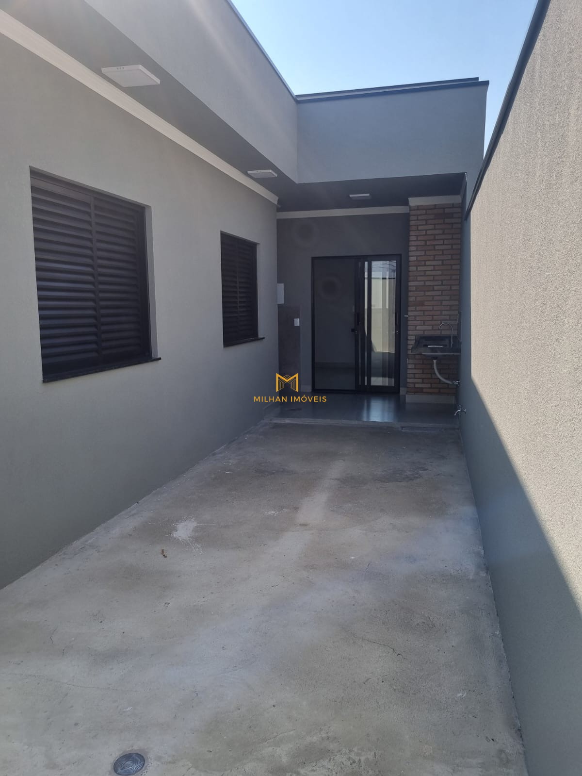Casa, 2 quartos, 150 m² - Foto 23