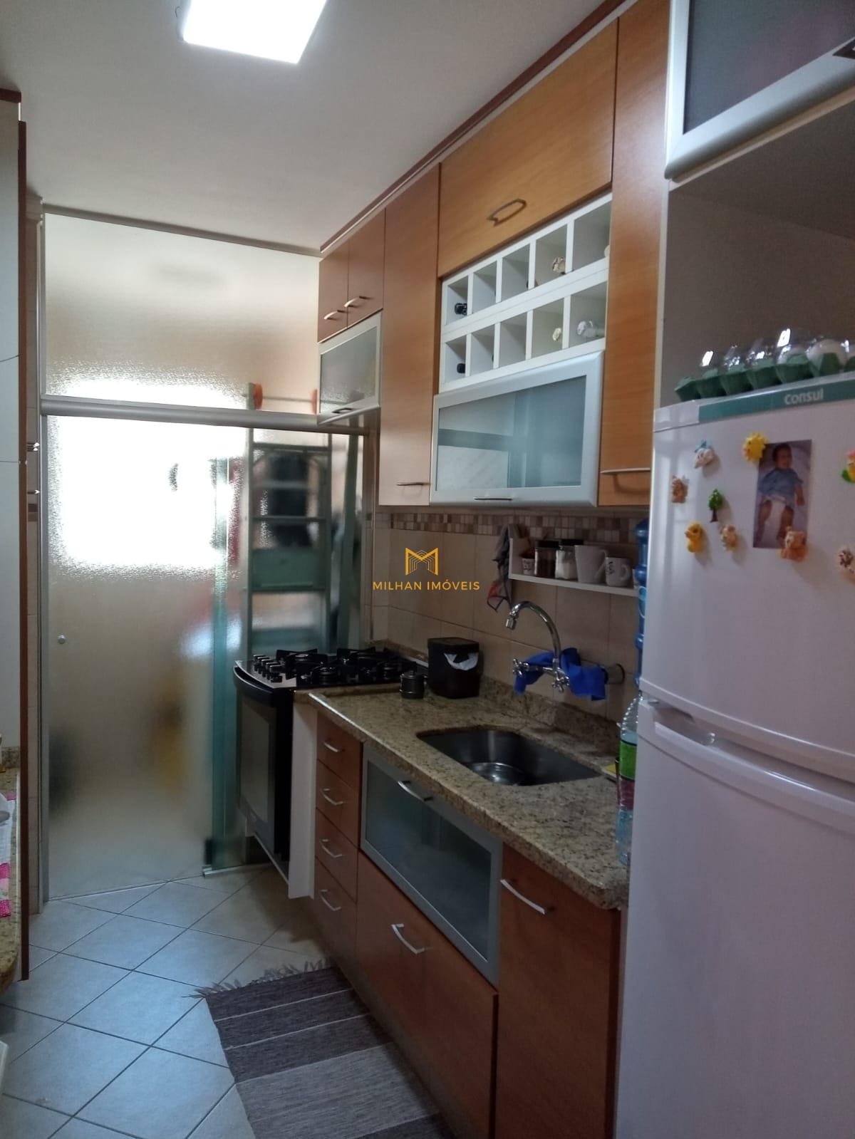Apartamento, 2 quartos, 65 m² - Foto 7