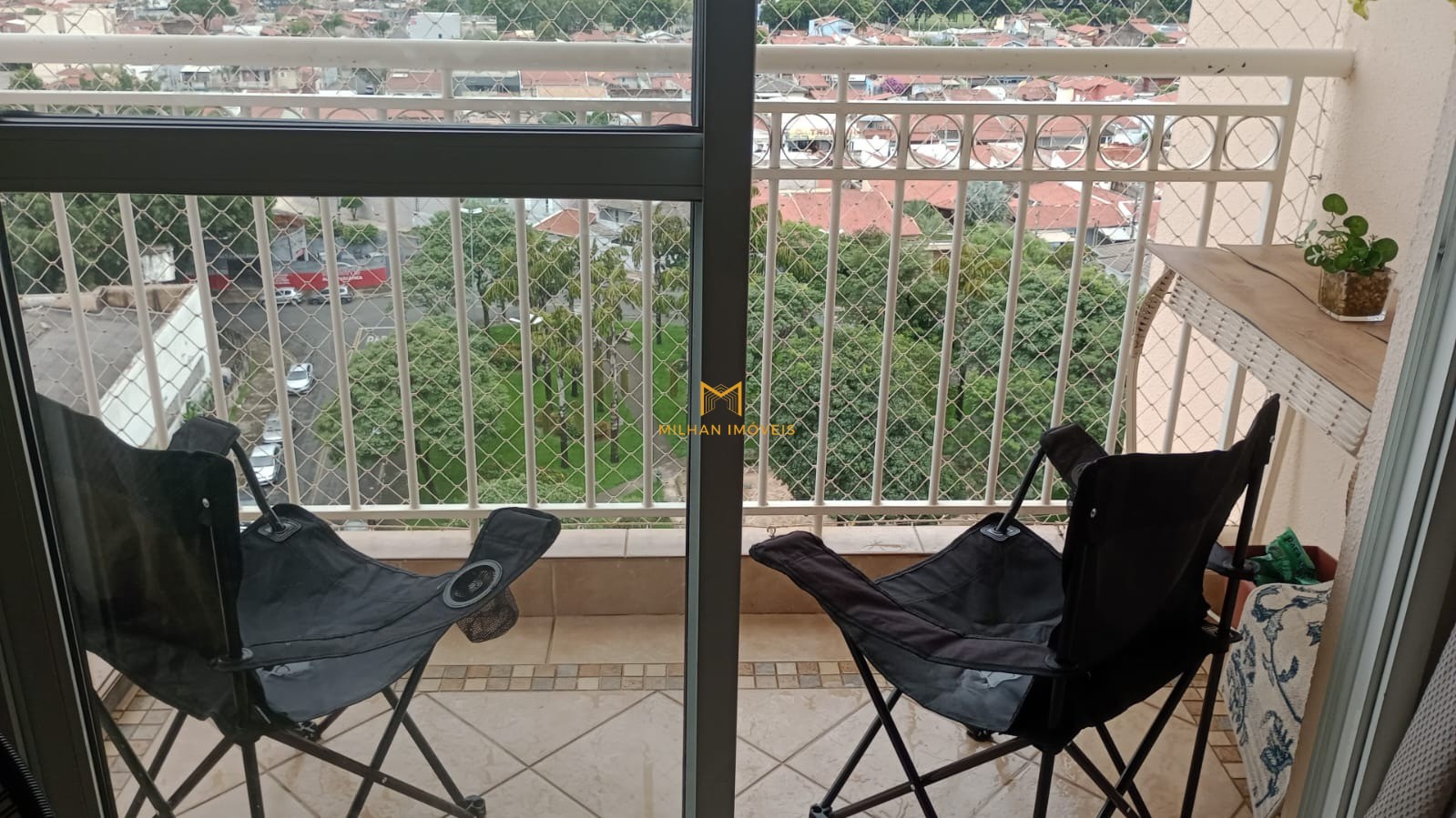 Apartamento, 2 quartos, 65 m² - Foto 11