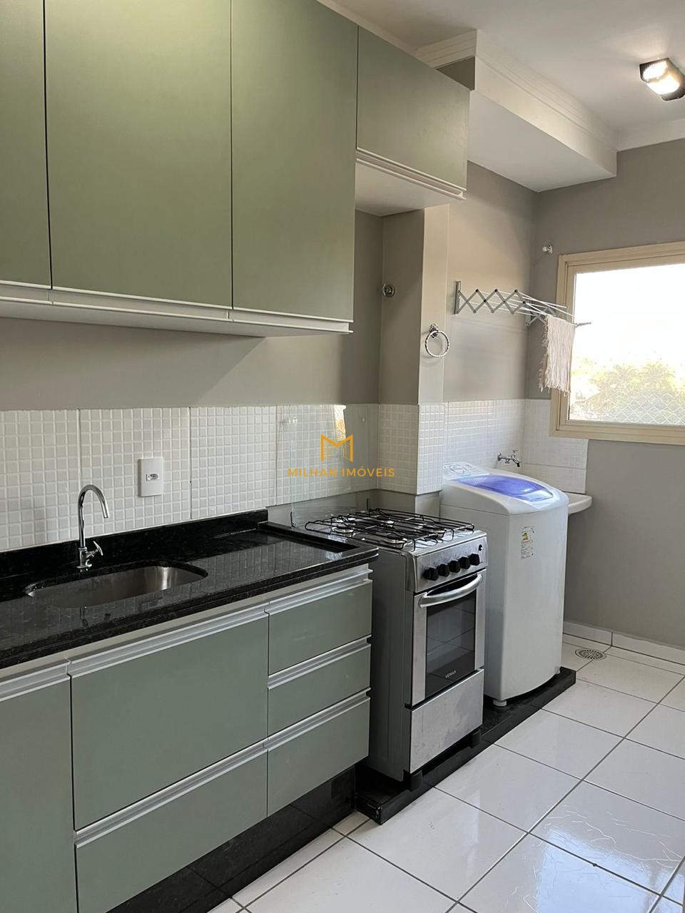 Apartamento, 1 quarto, 46 m² - Foto 4