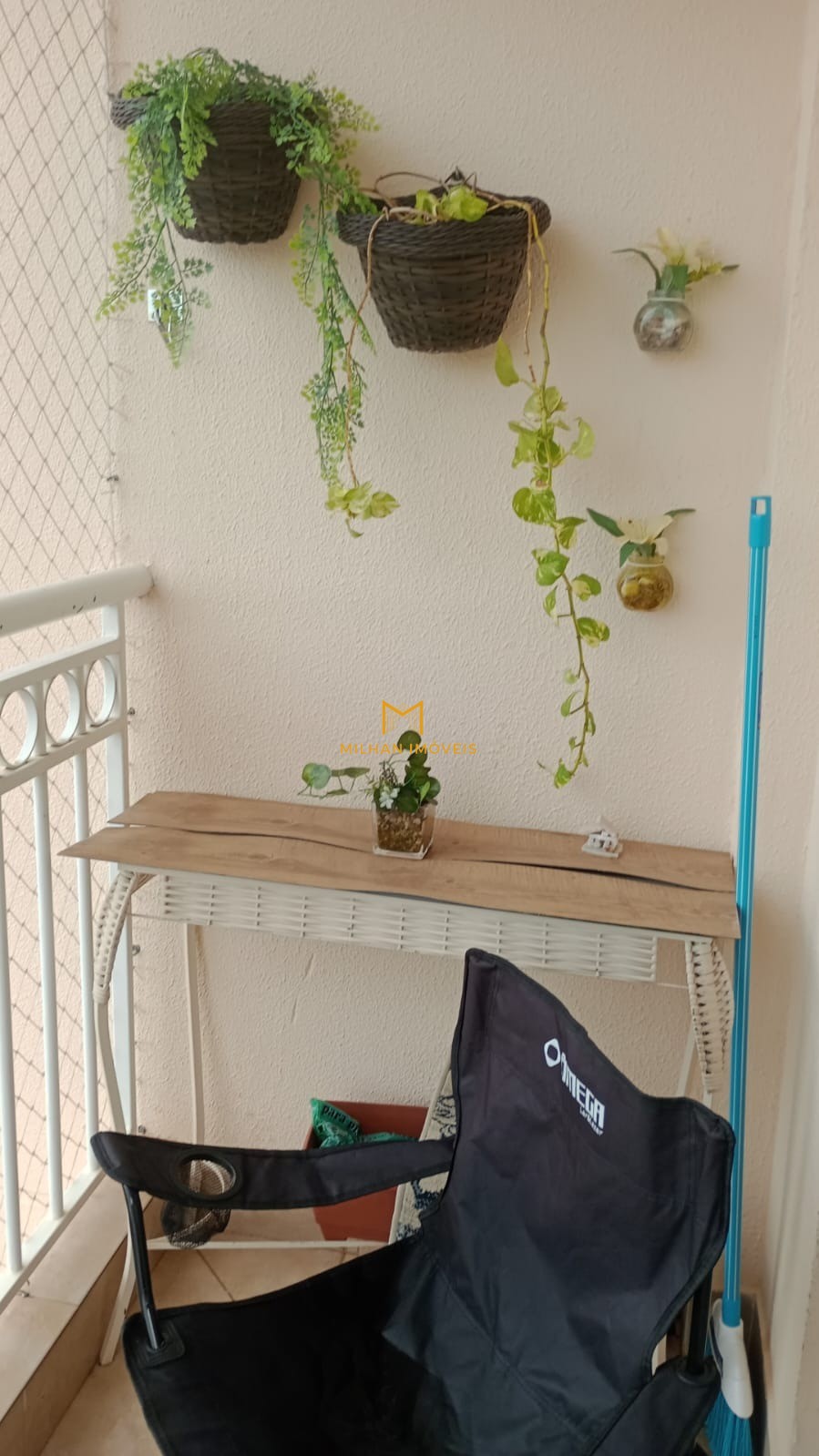 Apartamento, 2 quartos, 65 m² - Foto 12
