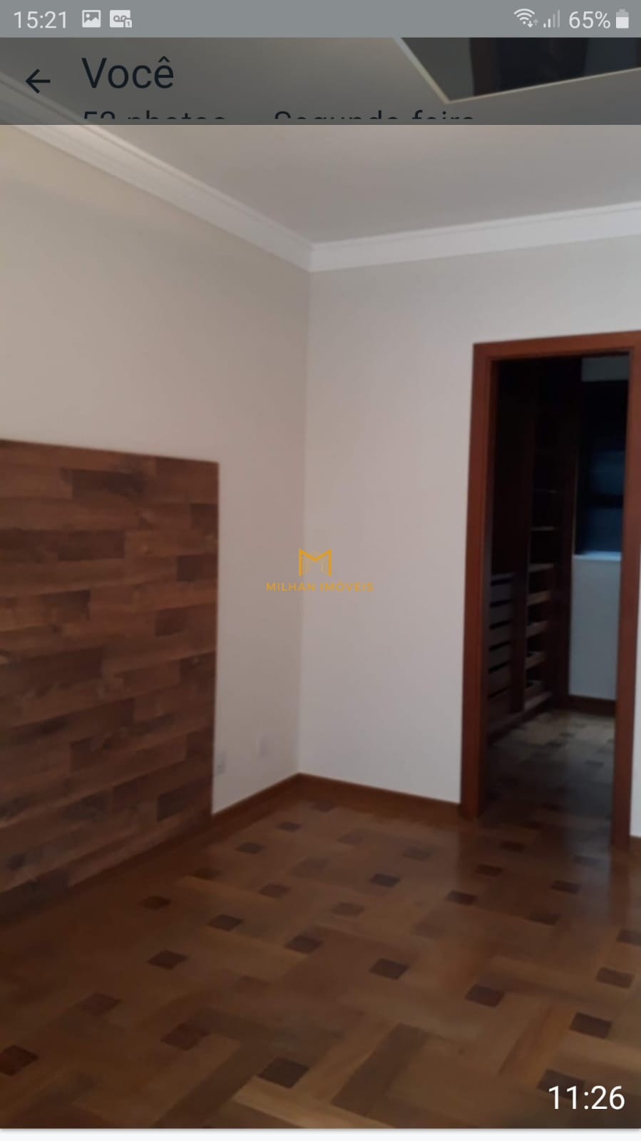Apartamento, 4 quartos, 201 m² - Foto 5