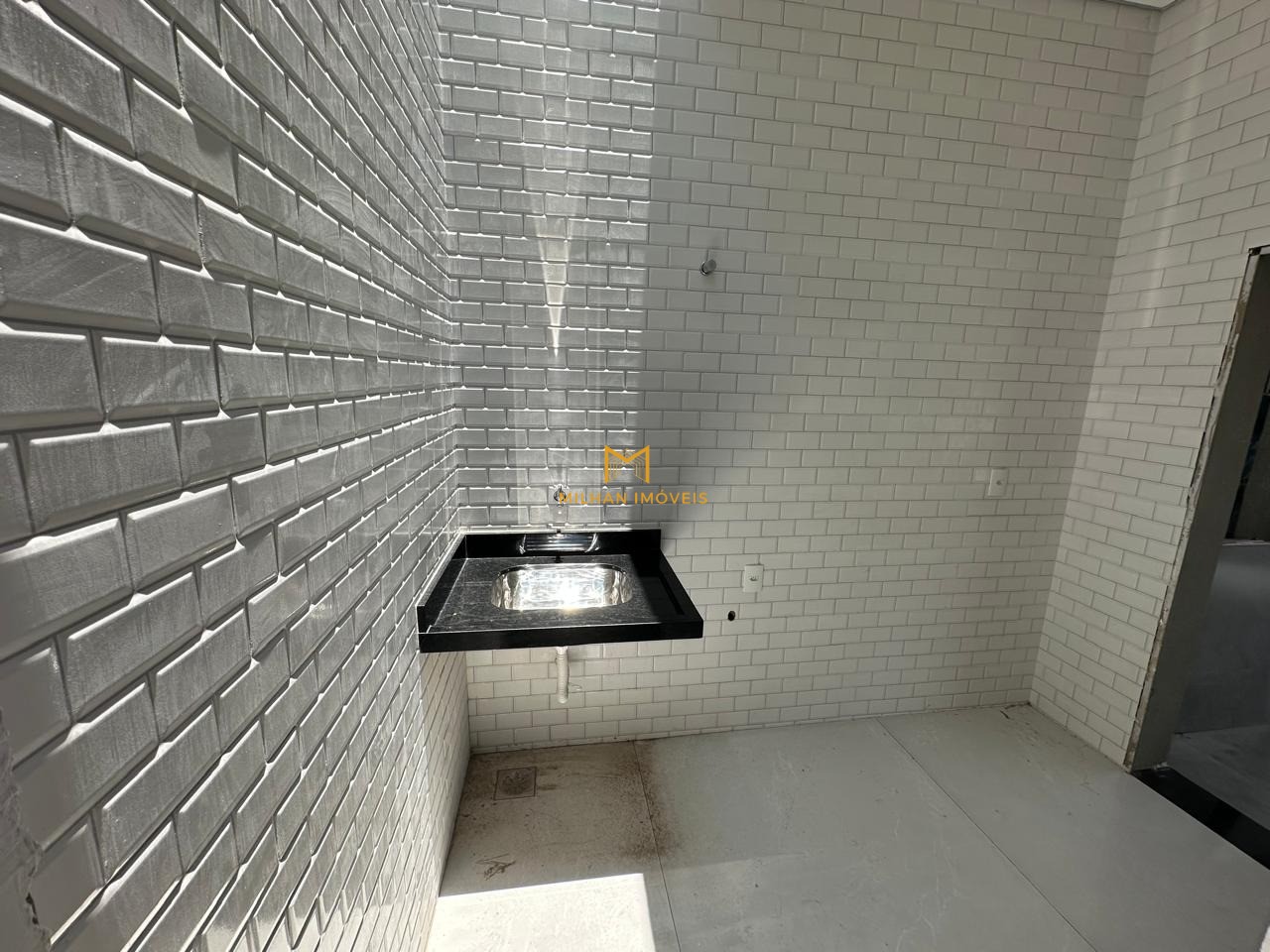 Casa de Condomínio, 3 quartos - Foto 18