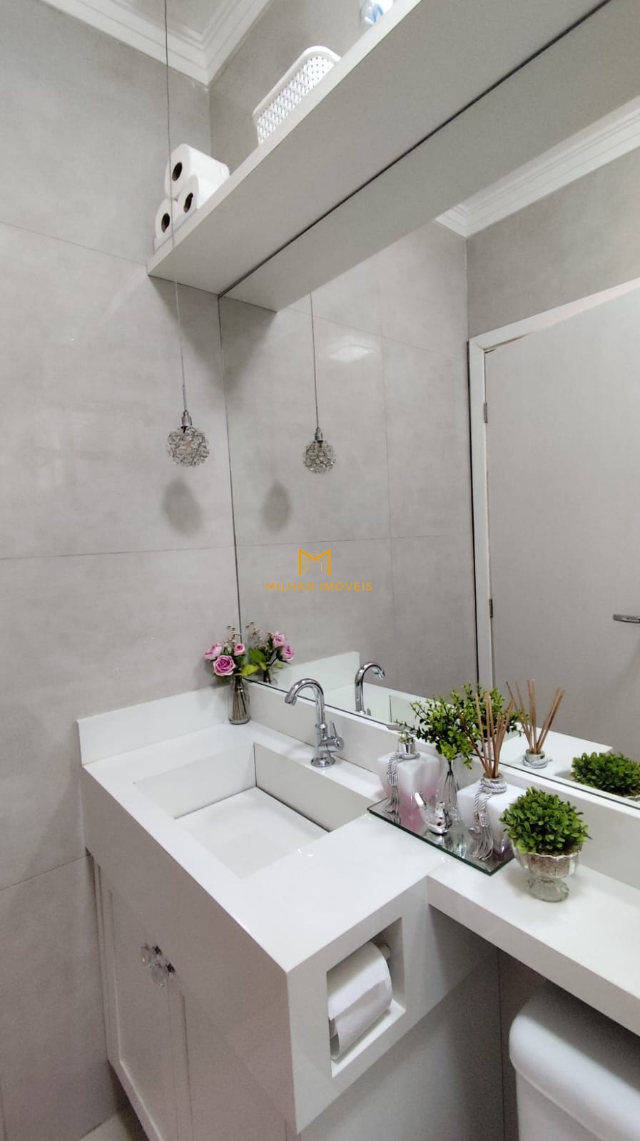 Casa, 2 quartos, 125 m² - Foto 17