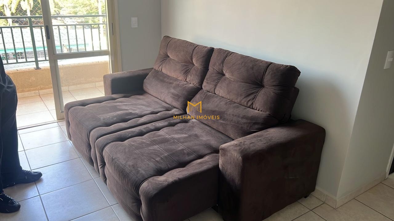 Apartamento, 1 quarto, 46 m² - Foto 7