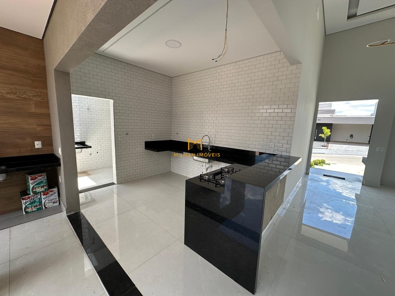 Casa de Condomínio, 3 quartos - Foto 9