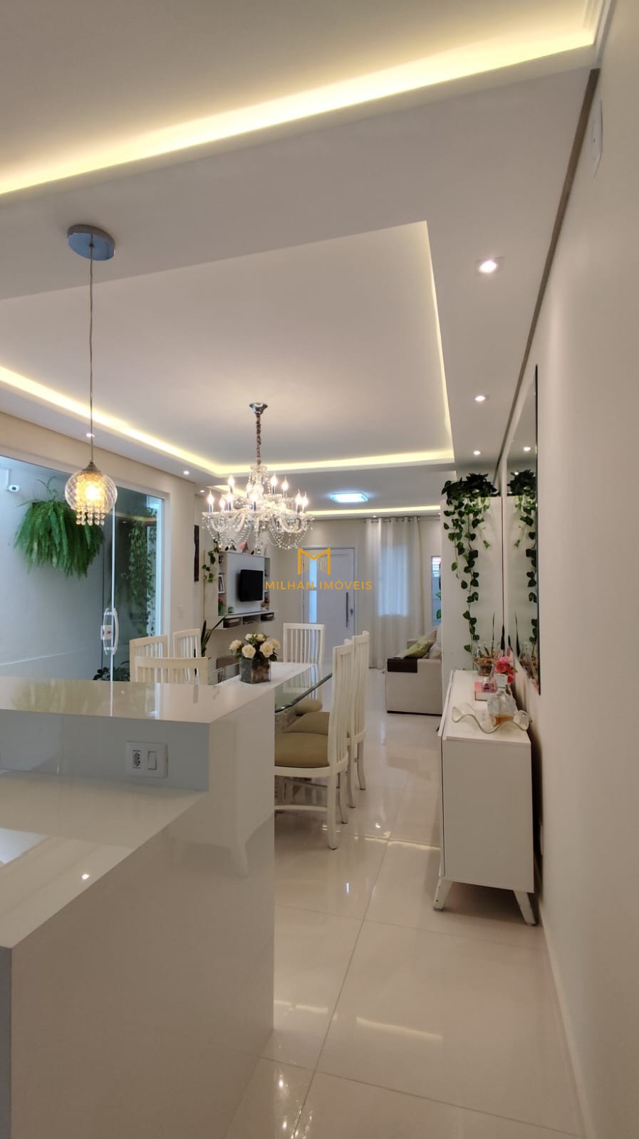 Casa, 2 quartos, 125 m² - Foto 16