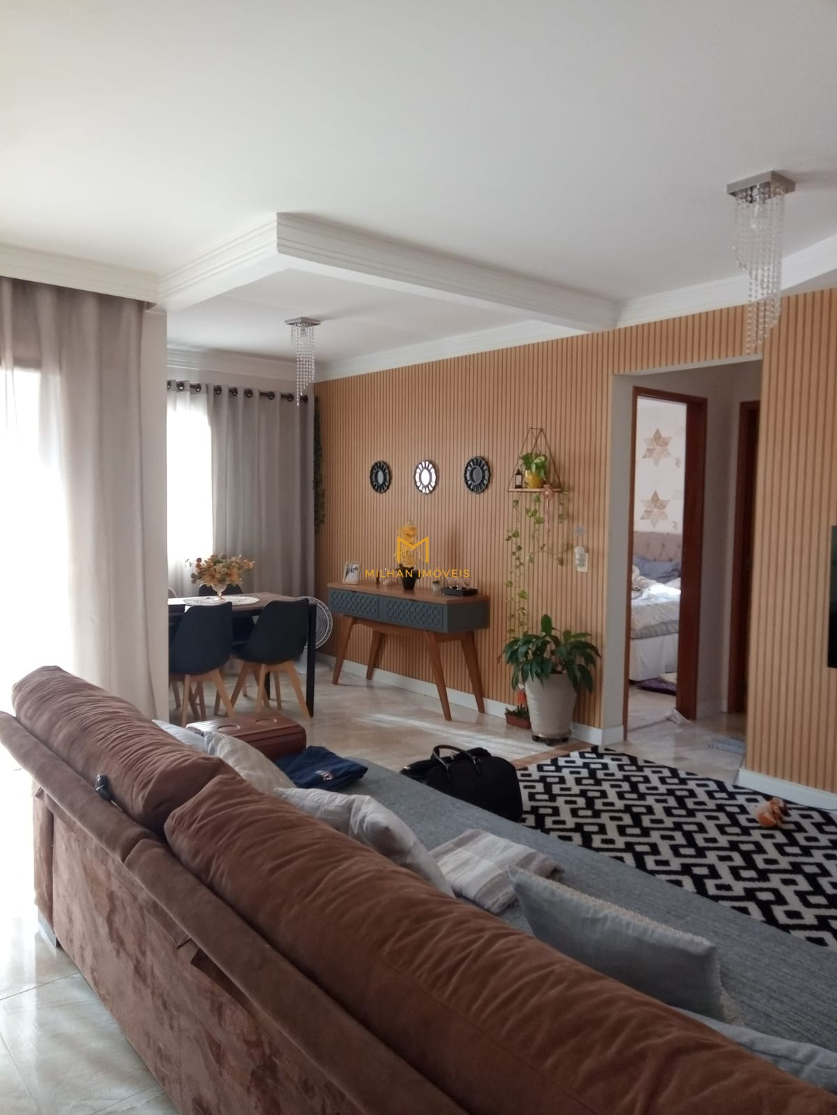 Apartamento, 2 quartos, 65 m² - Foto 3