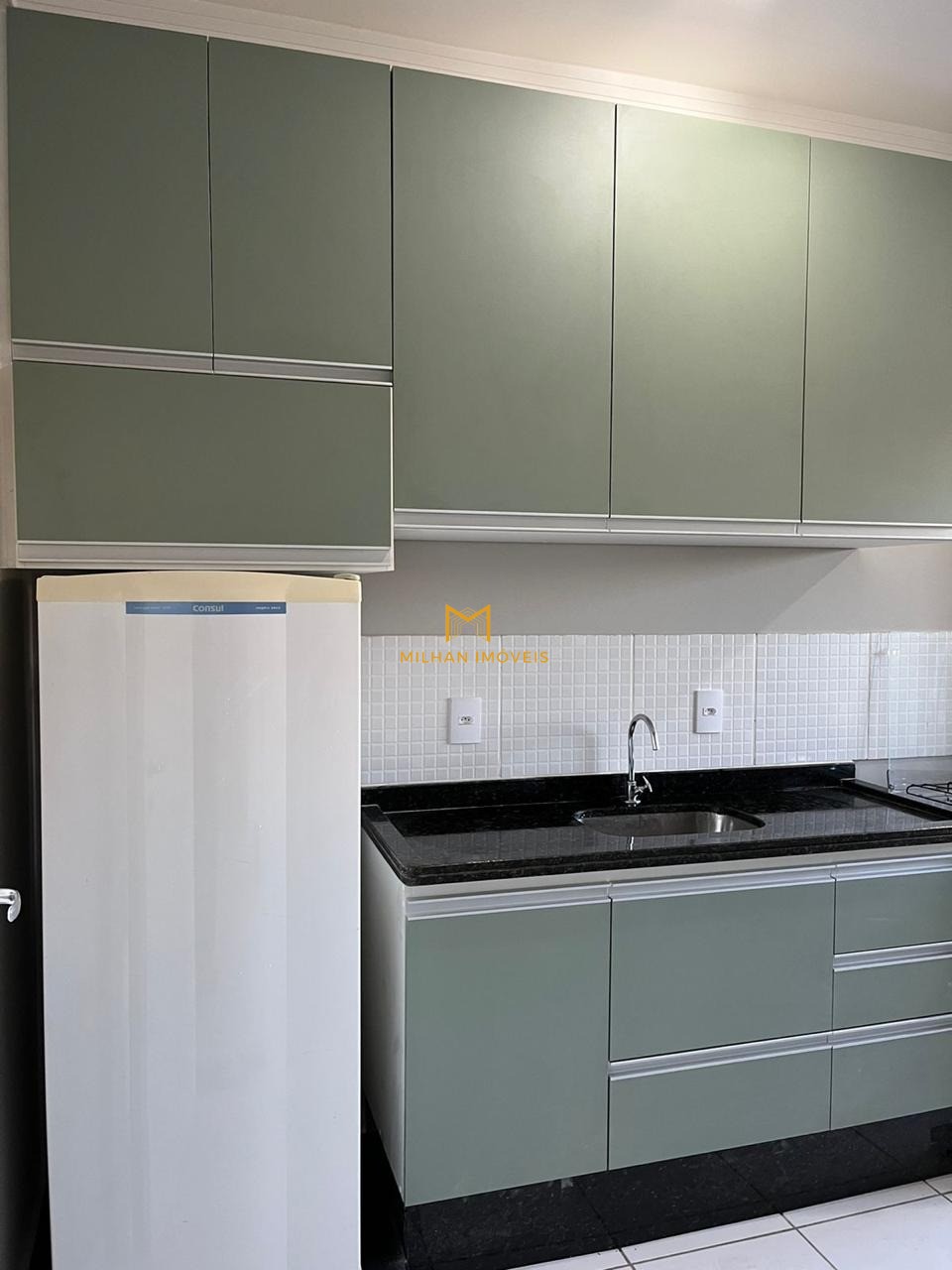Apartamento, 1 quarto, 46 m² - Foto 3
