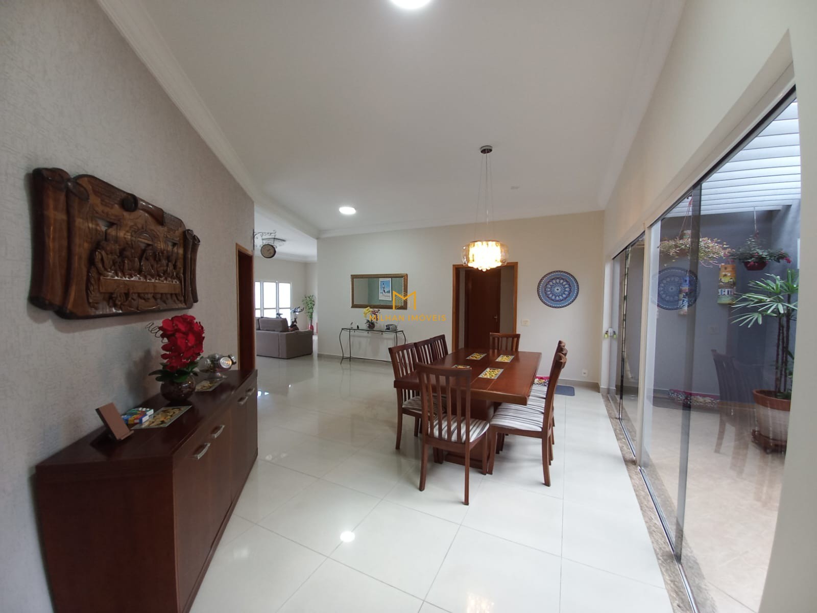 Casa, 3 quartos, 362 m² - Foto 3