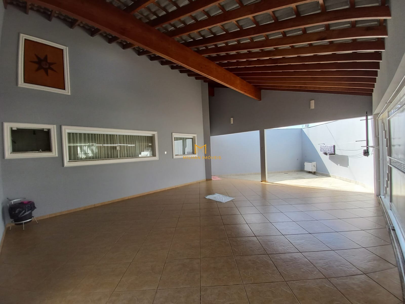 Casa, 3 quartos, 362 m² - Foto 1