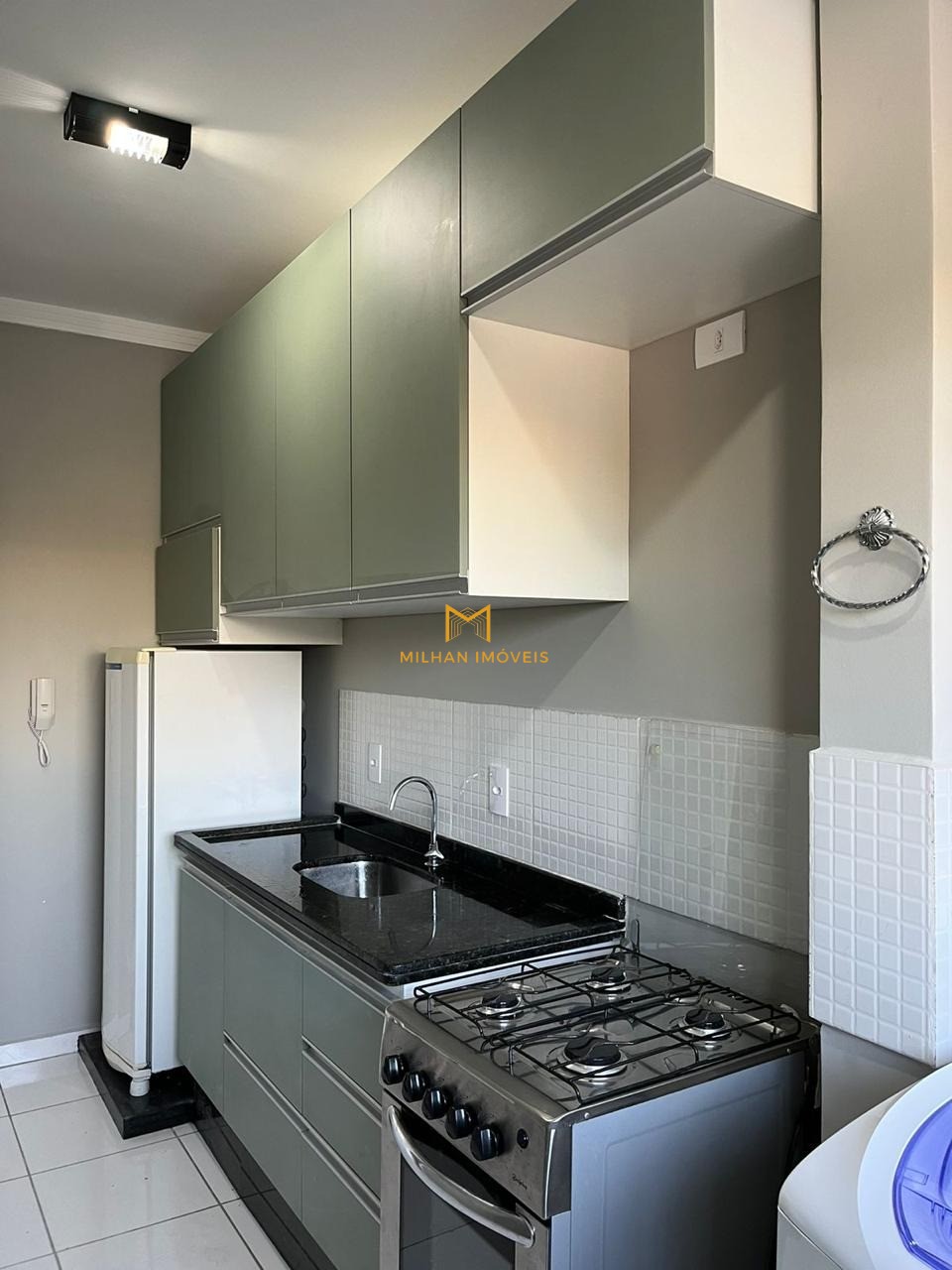 Apartamento, 1 quarto, 46 m² - Foto 1