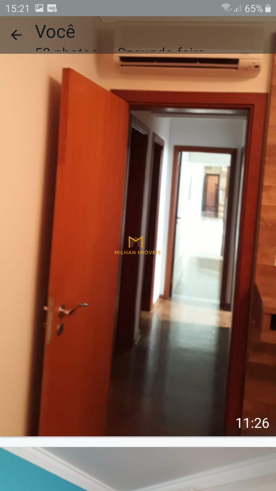 Apartamento, 4 quartos, 201 m² - Foto 7