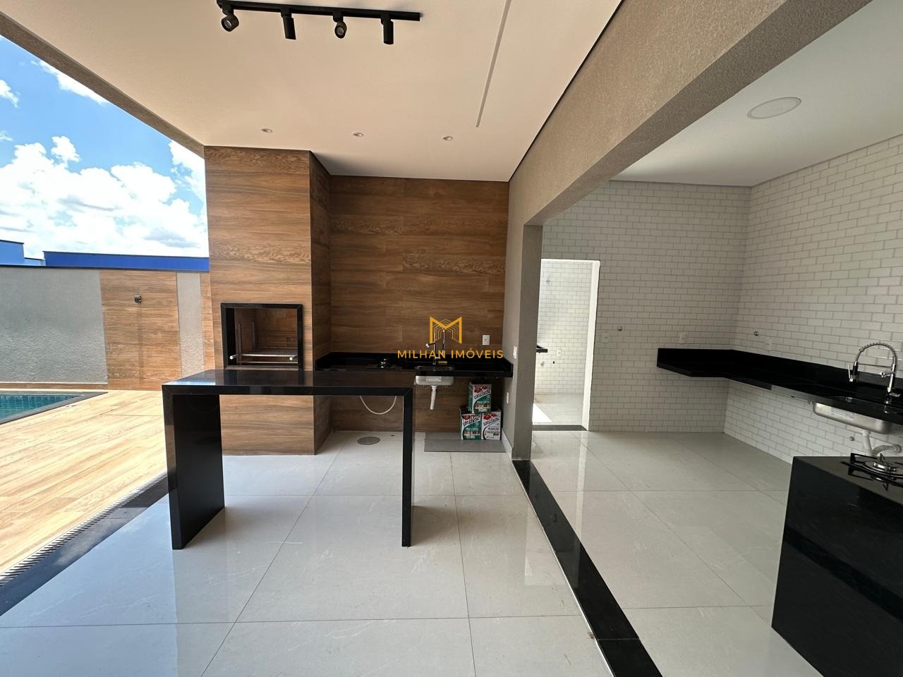 Casa de Condomínio, 3 quartos - Foto 10