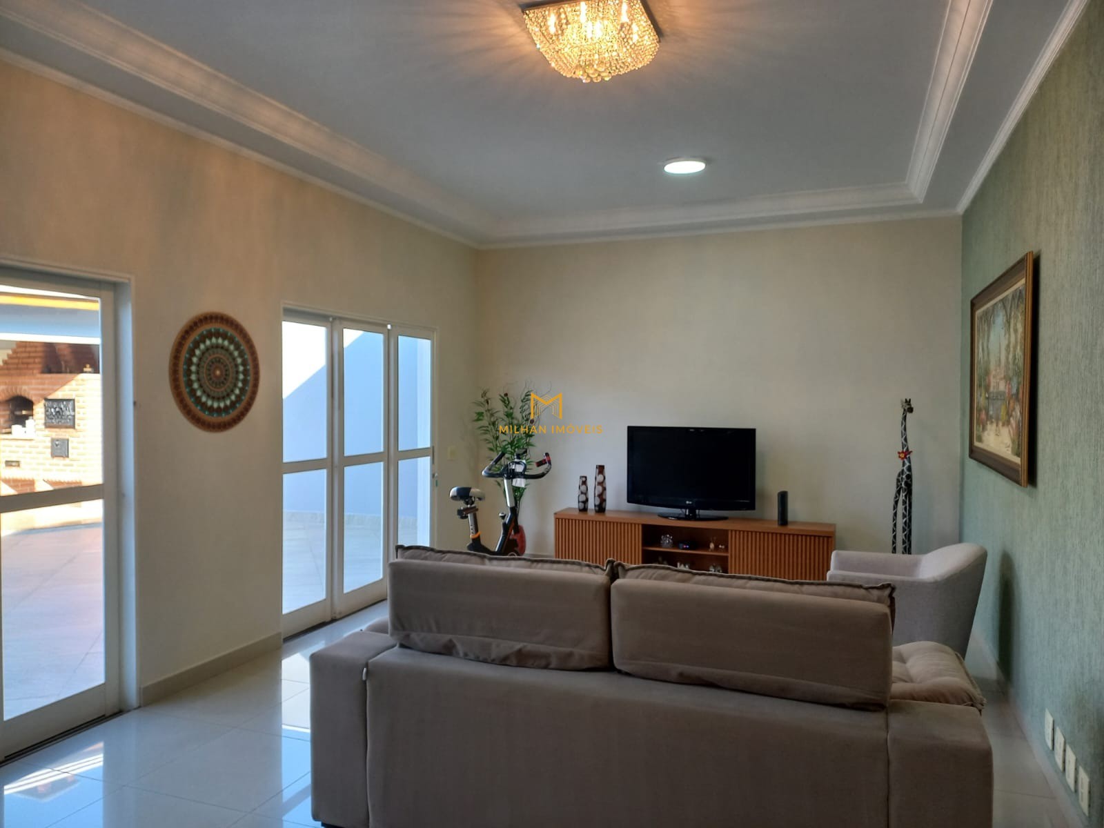 Casa, 3 quartos, 362 m² - Foto 20