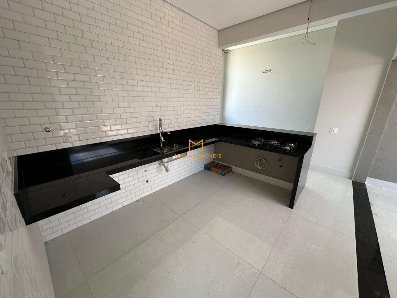 Casa de Condomínio, 3 quartos - Foto 17
