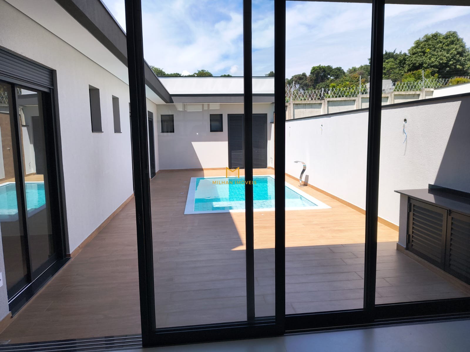 Casa de Condomínio, 3 quartos - Foto 20