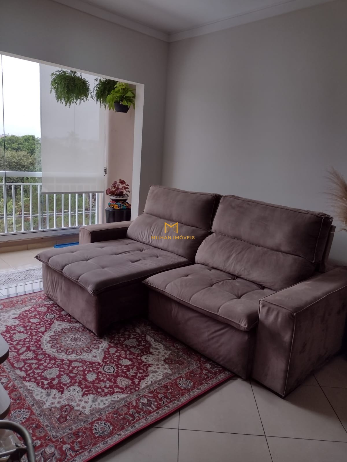 Apartamento, 3 quartos, 86 m² - Foto 2