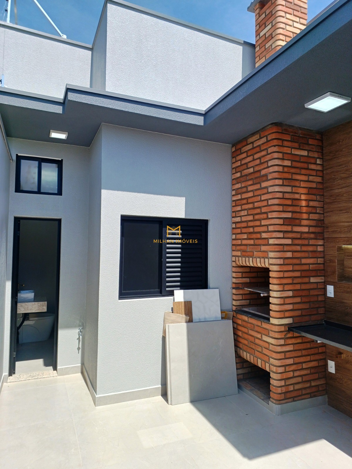 Casa, 3 quartos - Foto 20