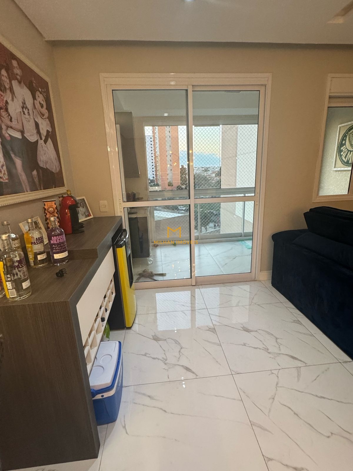 Apartamento, 2 quartos, 92 m² - Foto 8