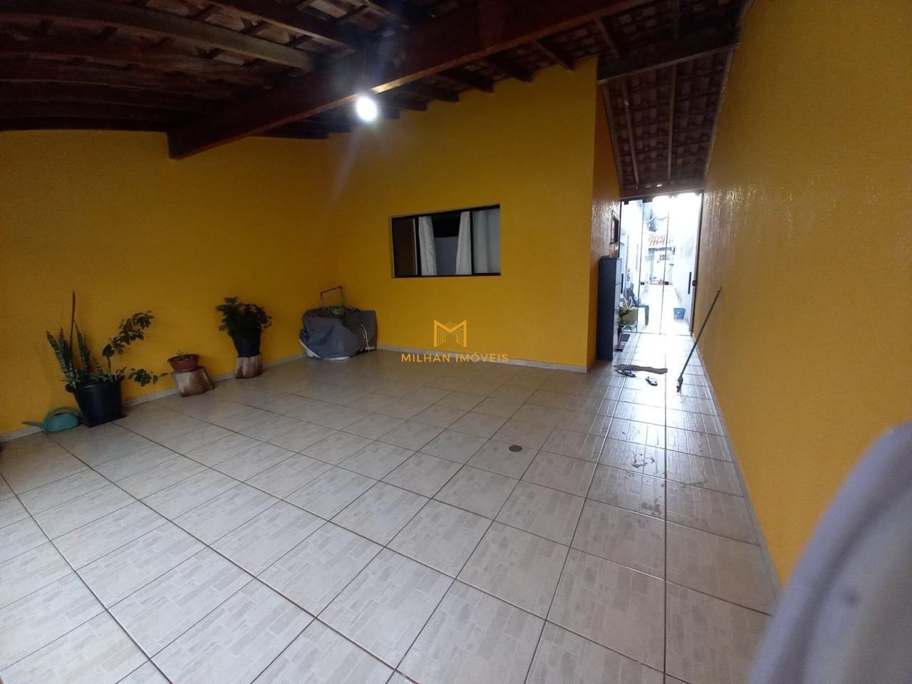 Casa, 3 quartos - Foto 2