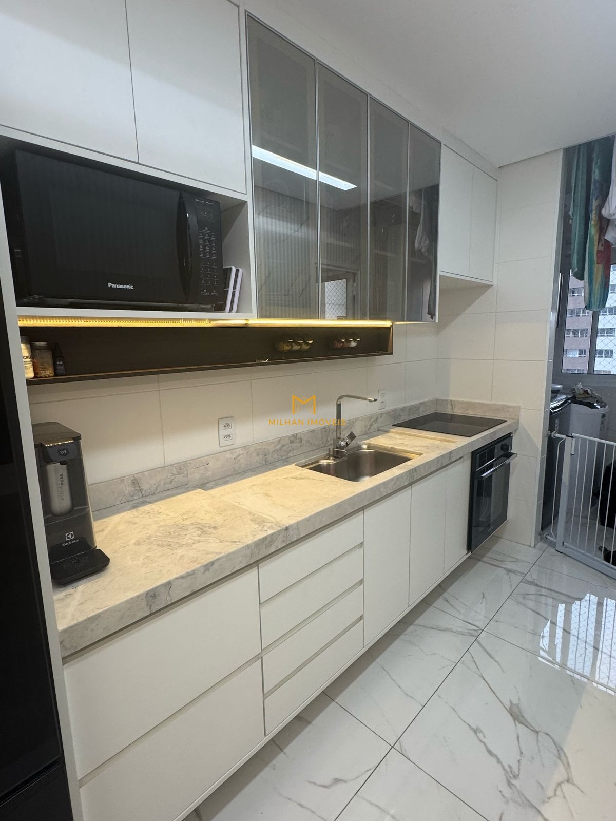 Apartamento, 2 quartos, 92 m² - Foto 2